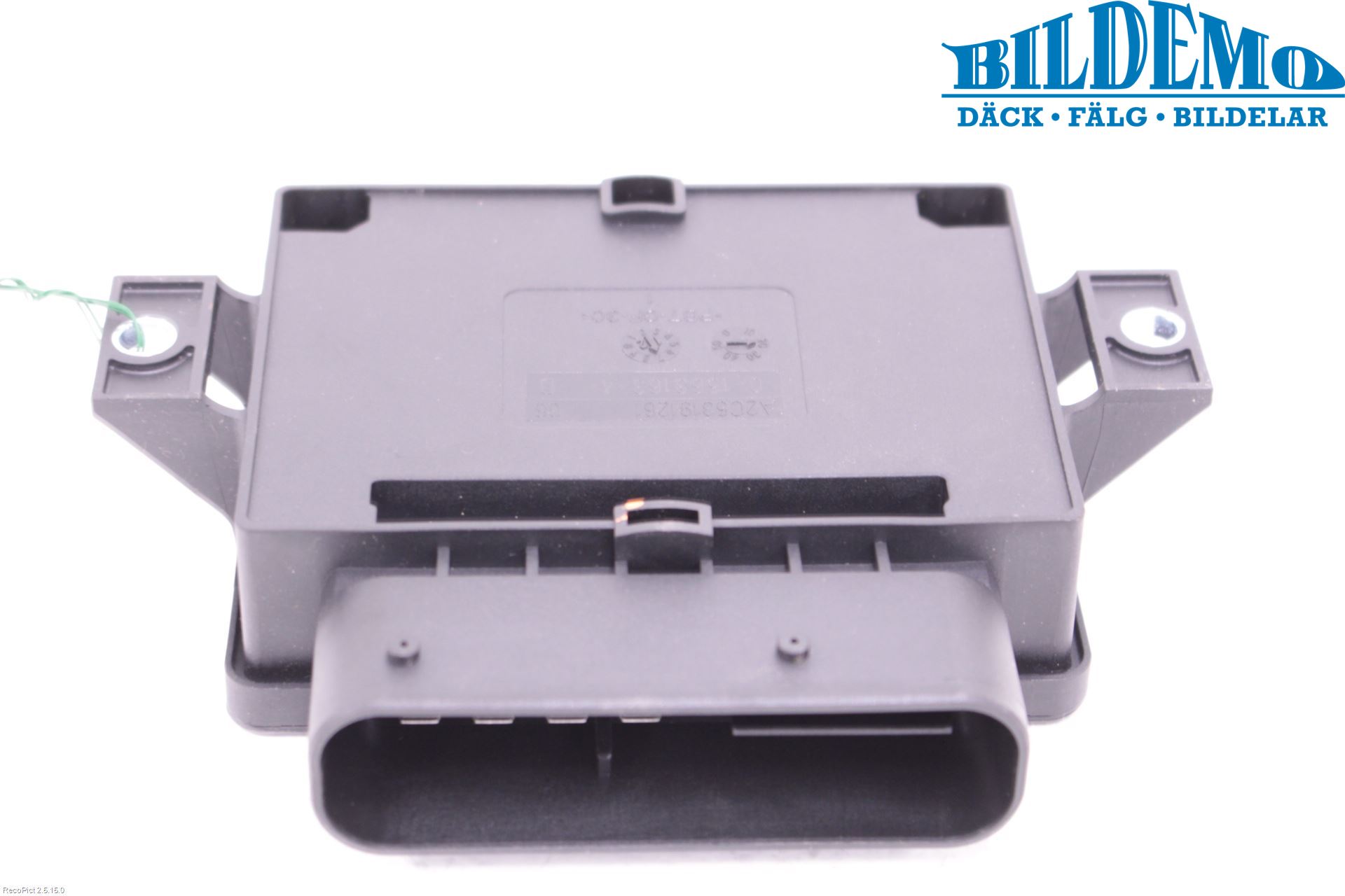 BMW X3 F25 10-17 Styrenhet Parkbroms Epb