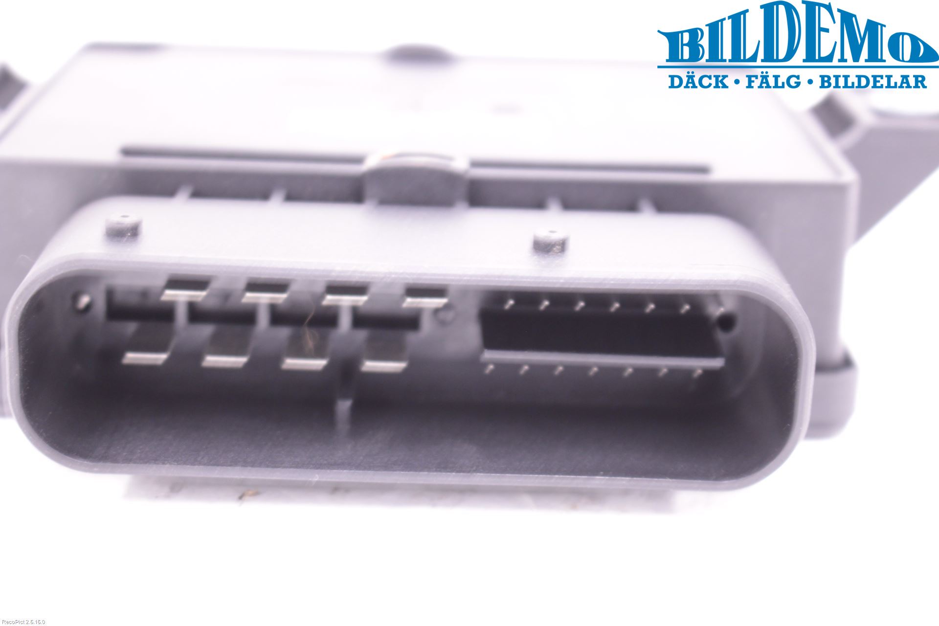 BMW X3 F25 10-17 Styrenhet Parkbroms Epb