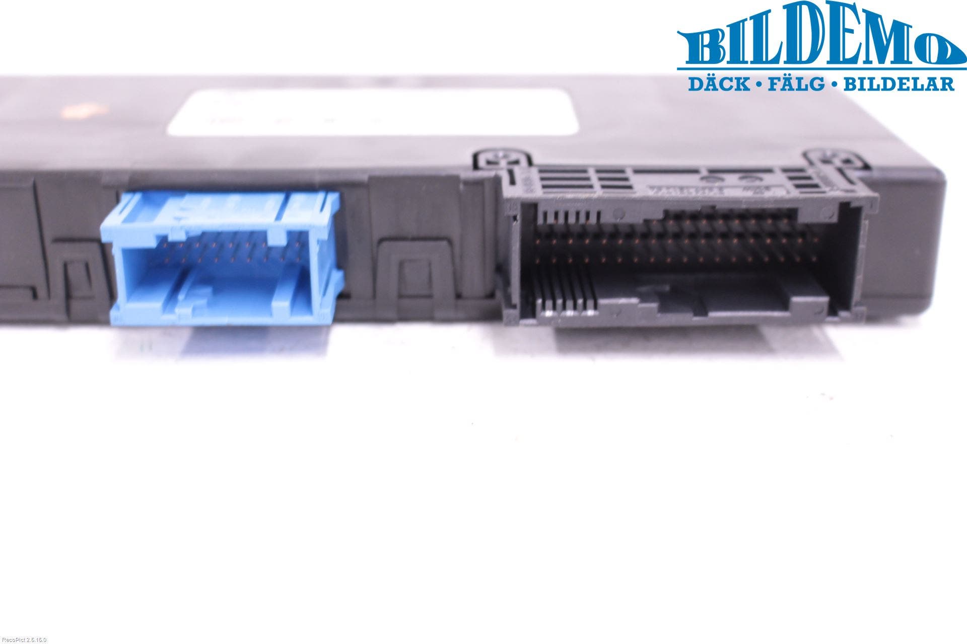 BMW X3 F25 10-17 Styrenhet Övrigt