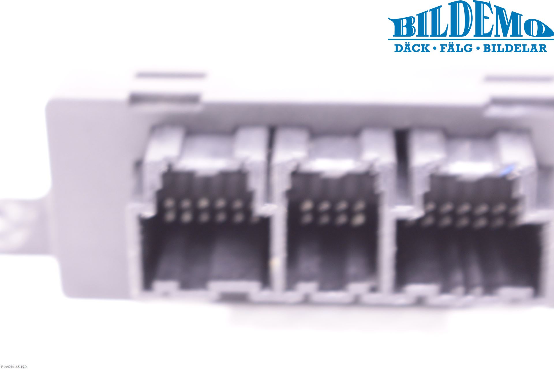 Opel ASTRA K 16-22 Styrenhet Parkeringshjälp