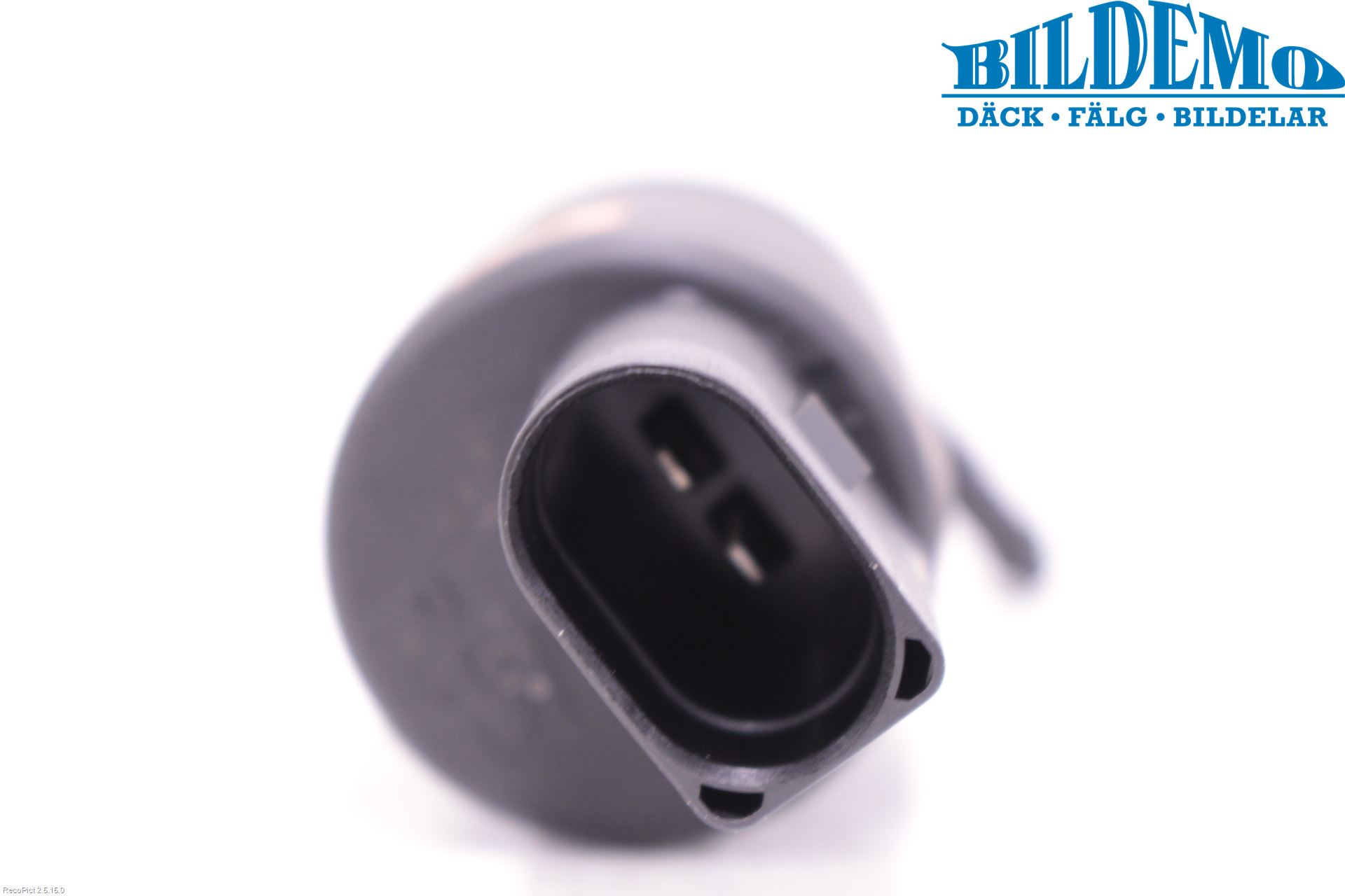 Mercedes-Benz MB C-KLASS (W204) 07-15 Spolarpump Vindruta