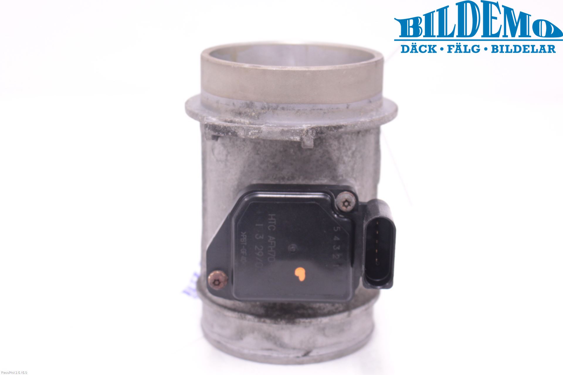 Audi A6/S6     97-05 Injluftmassamätare