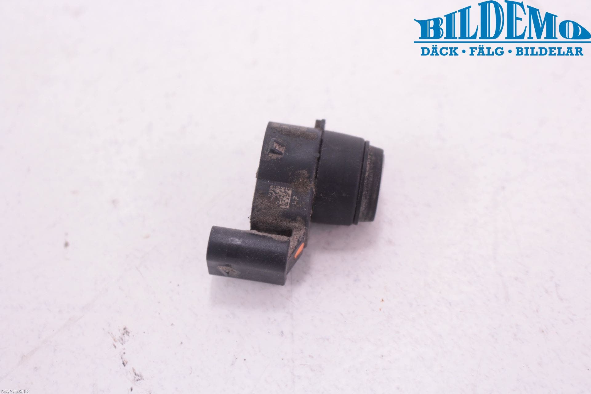 BMW 3 E90/91 SED/TOU 05-12 Parkeringshjälp Backsensor