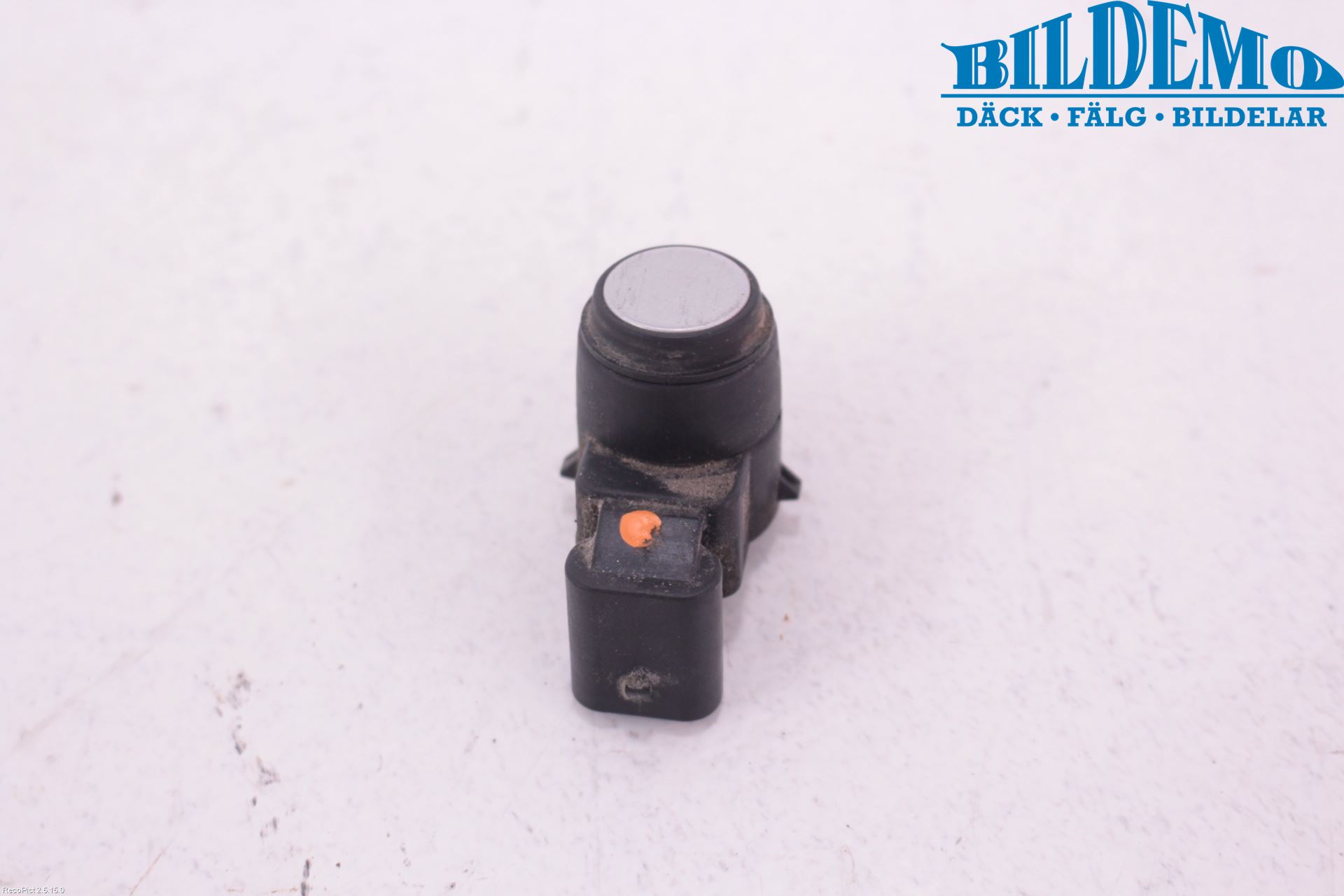 BMW 3 E90/91 SED/TOU 05-12 Parkeringshjälp Backsensor