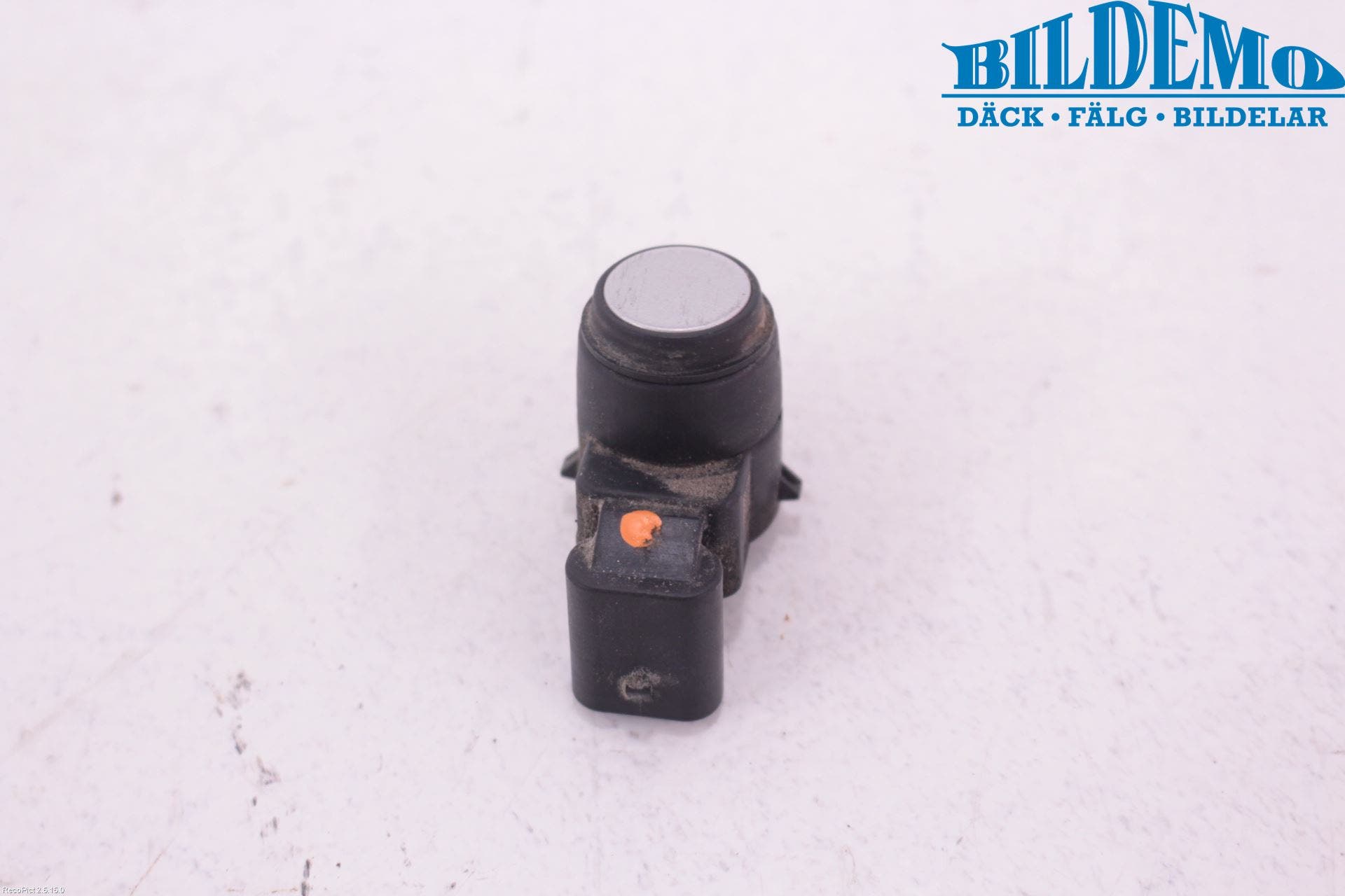 BMW 3 E90/91 SED/TOU 05-12 Parkeringshjälp Backsensor