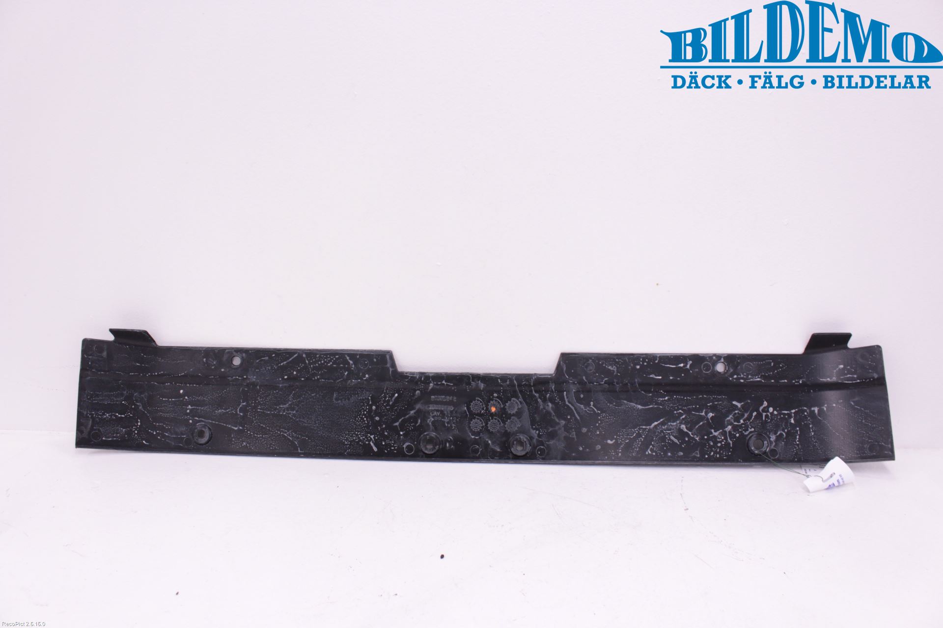 Chevrolet AVALANCHE Frontplåt Övre