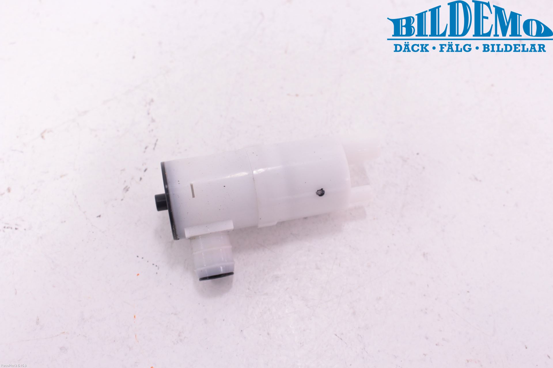 Chevrolet AVALANCHE Spolarpump Vindruta