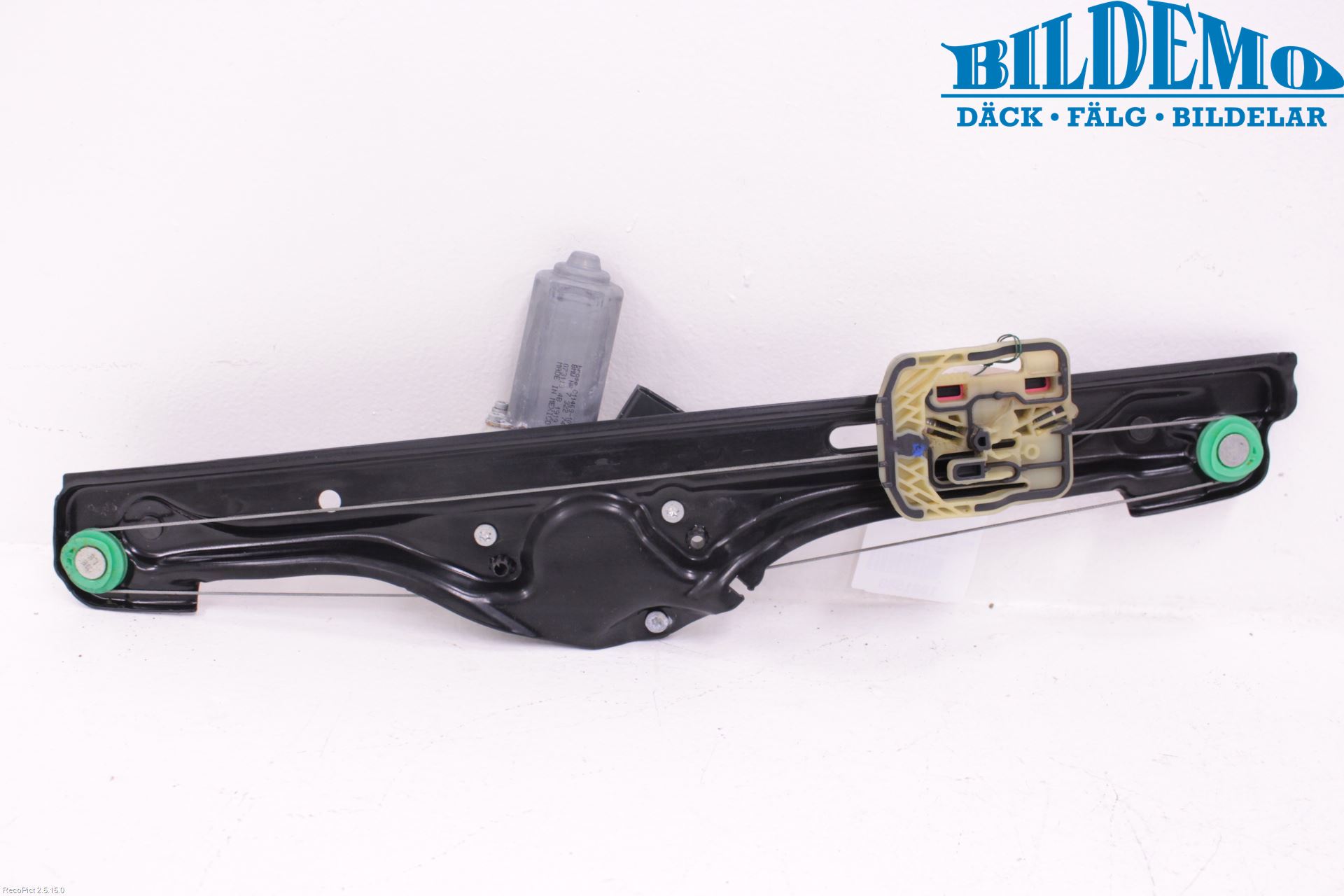 BMW X5 F15 13-18 Fönsterhiss El Kompl