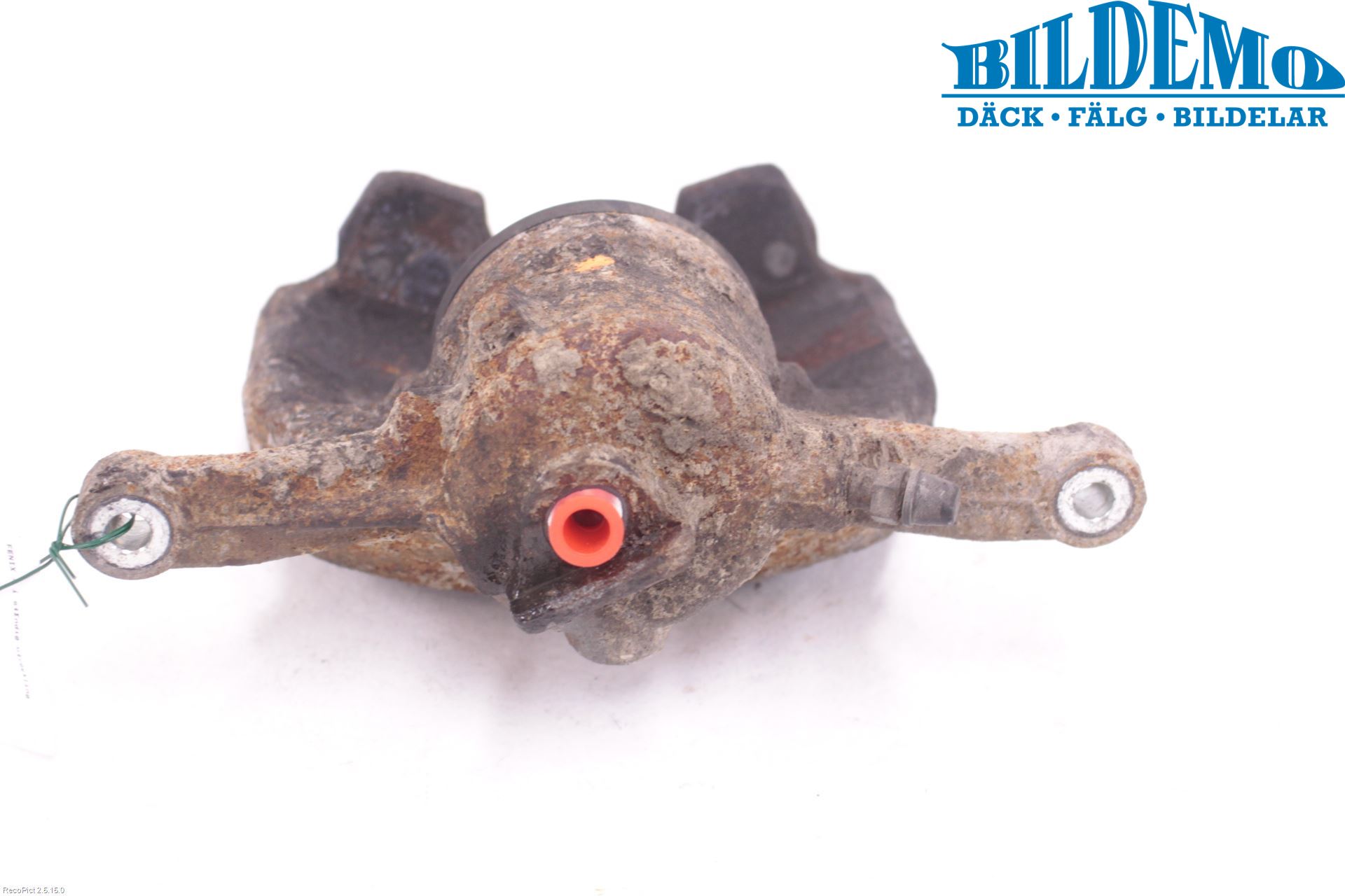 Volkswagen VW CADDY 16-20 Bromsok Fram Vänster