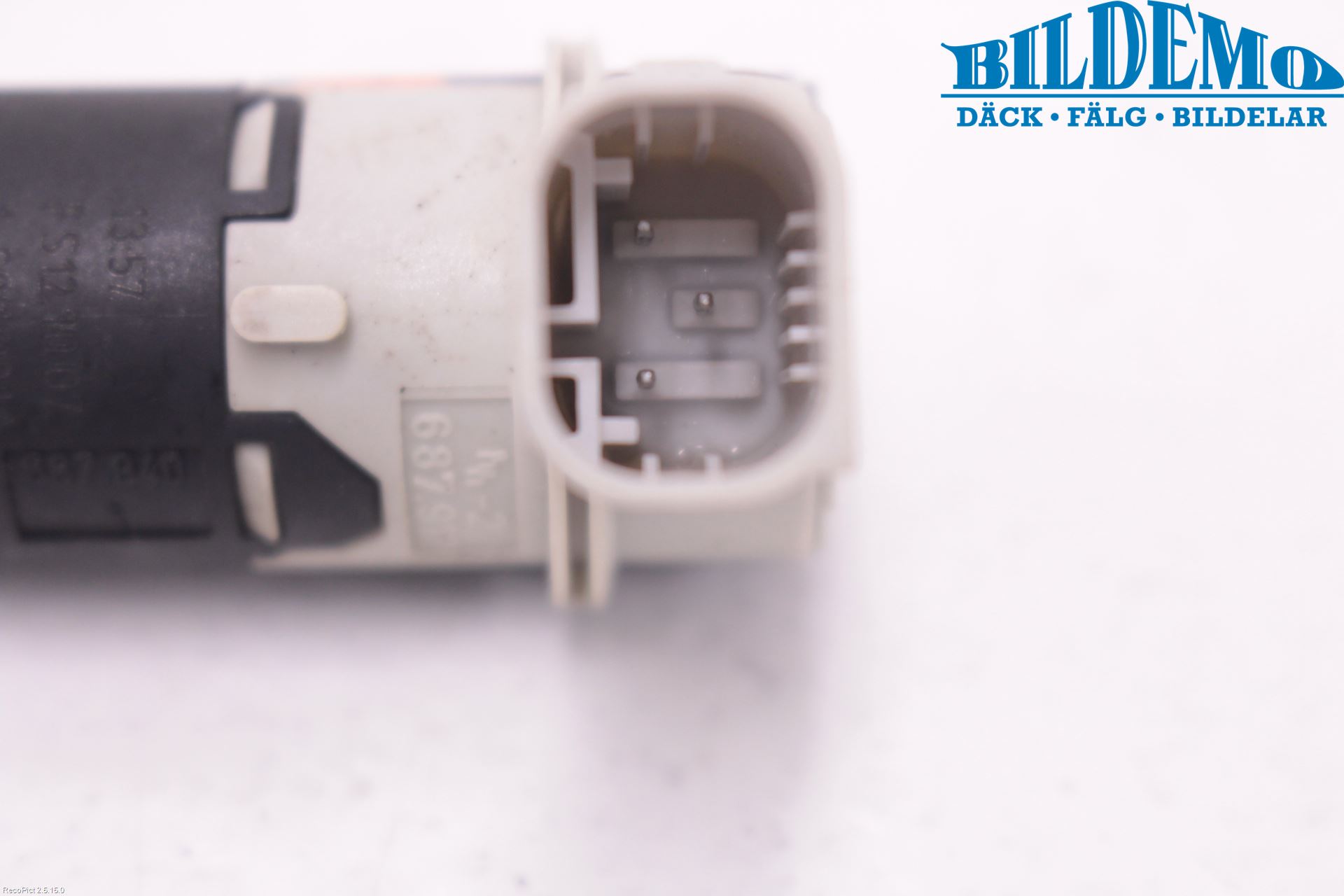 Citroen C4 I   05-10 Parkeringshjälp Backsensor