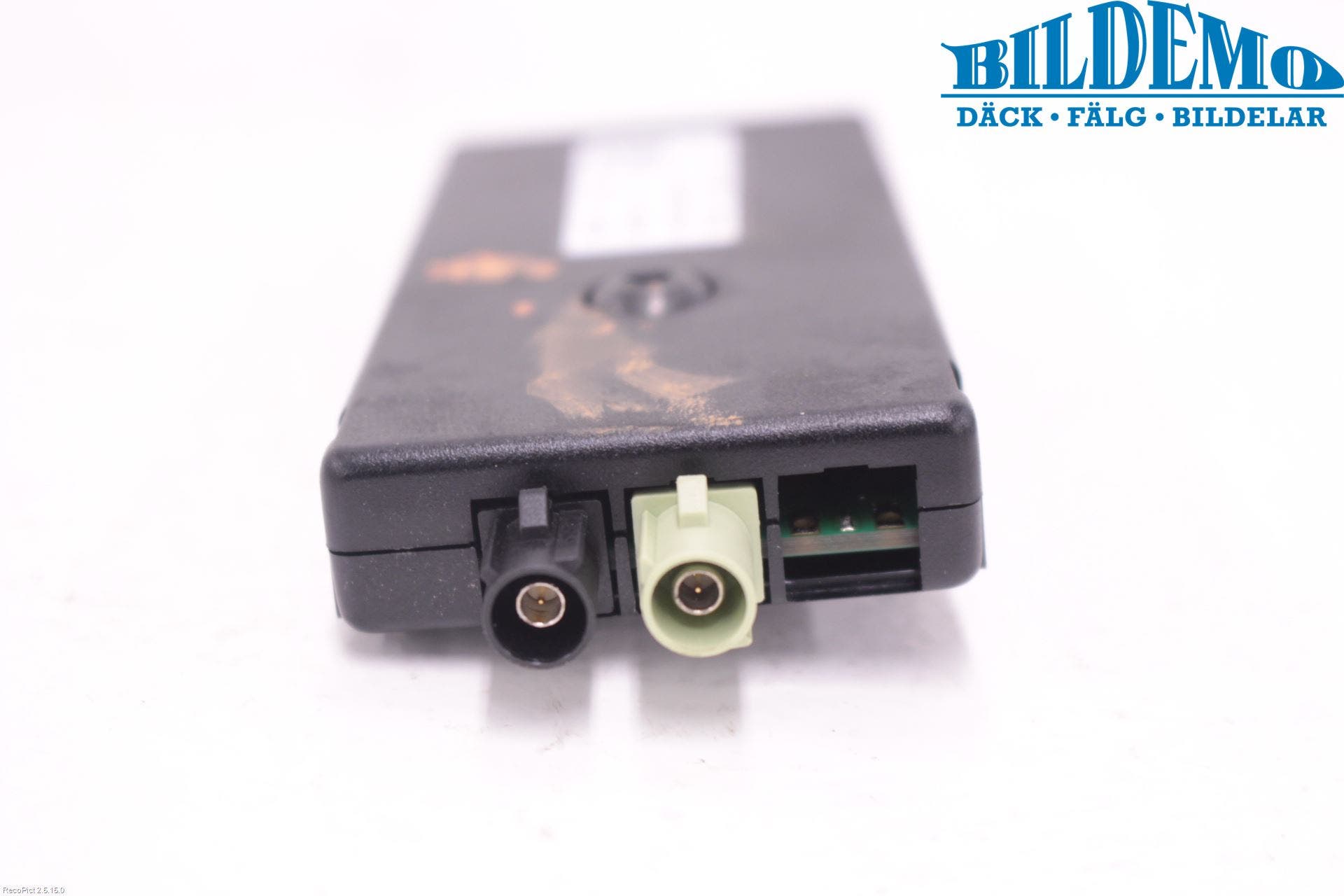 BMW X5 F15 13-18 Antennförstärkare