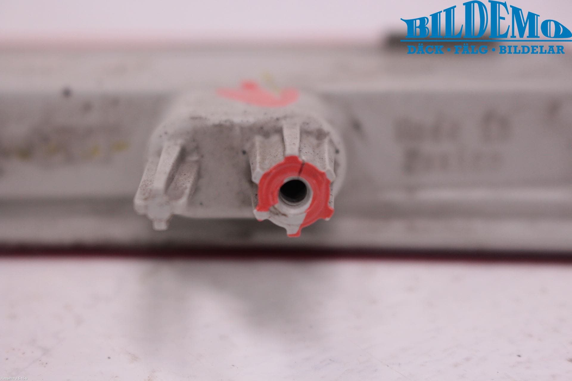 BMW X5 F15 13-18 Bromsljus Bakruta