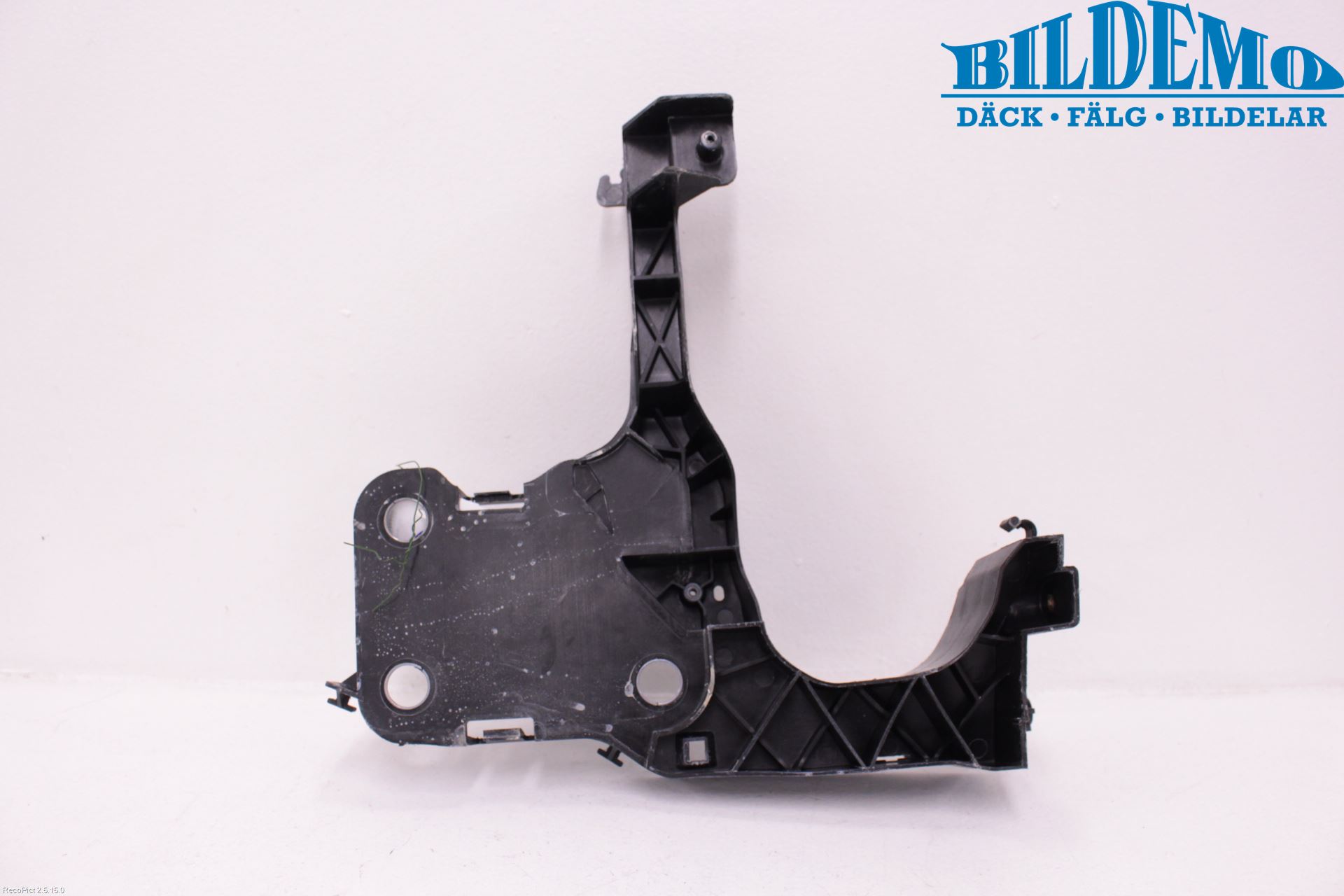 Renault MÉGANE II  06-08 Frontplåt