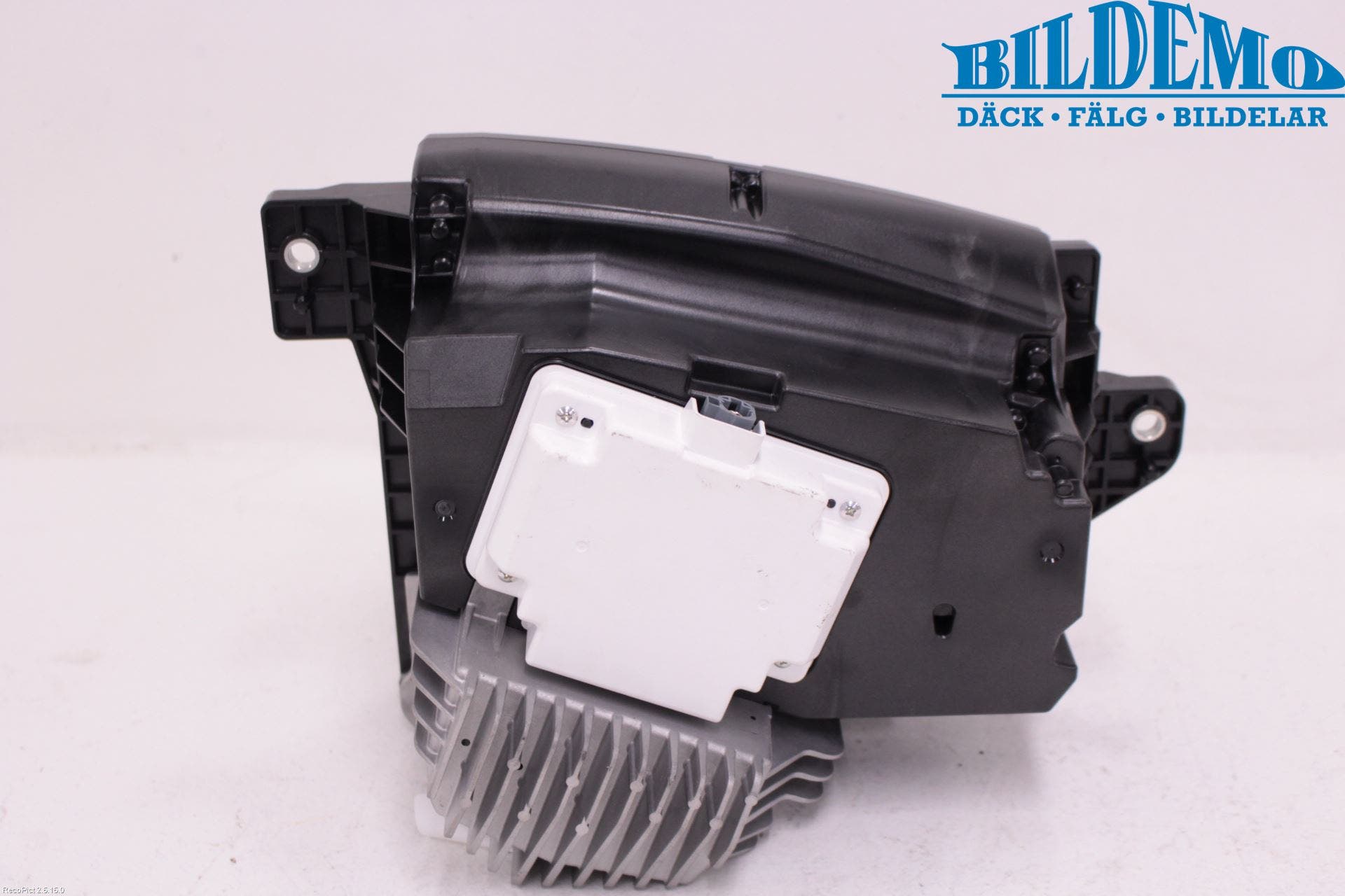 BMW X5 F15 13-18 Bildskärm