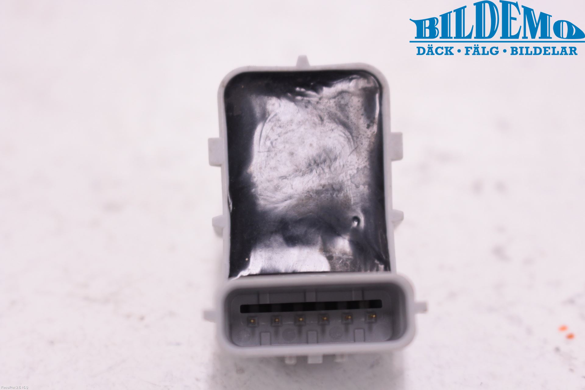 Hyundai i20 GB 15-20 Parkeringshjälp Backsensor