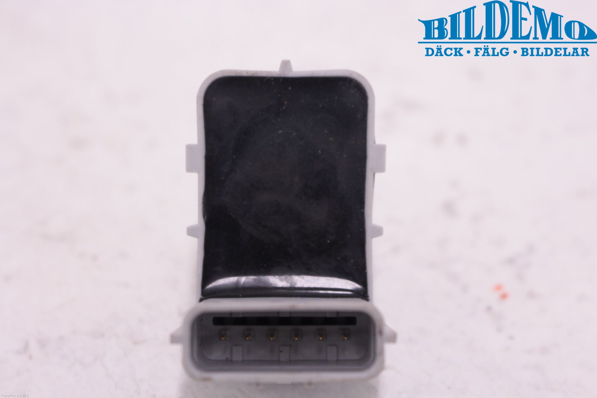 Hyundai i20 GB 15-20 Parkeringshjälp Backsensor