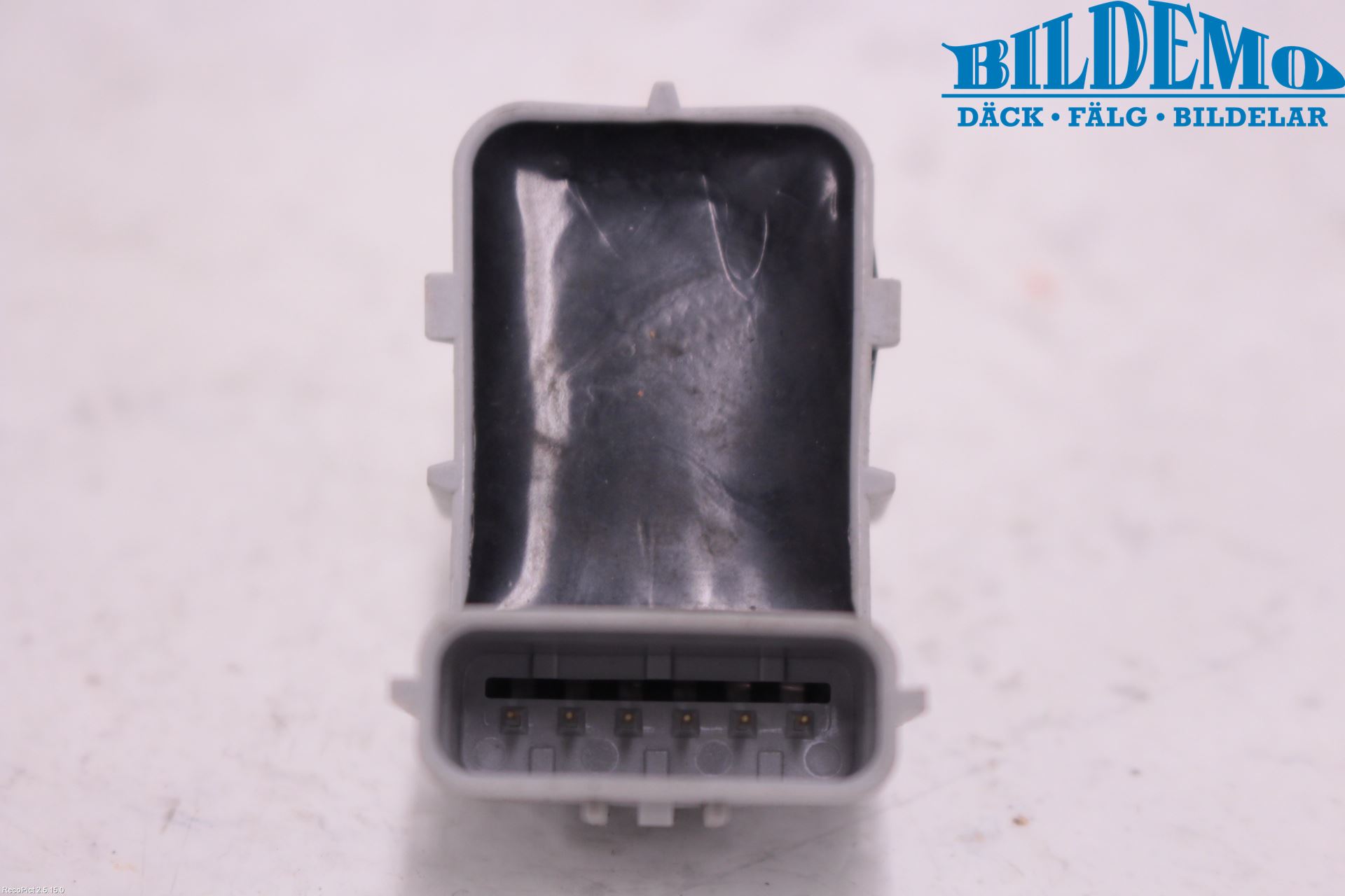 Hyundai i20 GB 15-20 Parkeringshjälp Backsensor