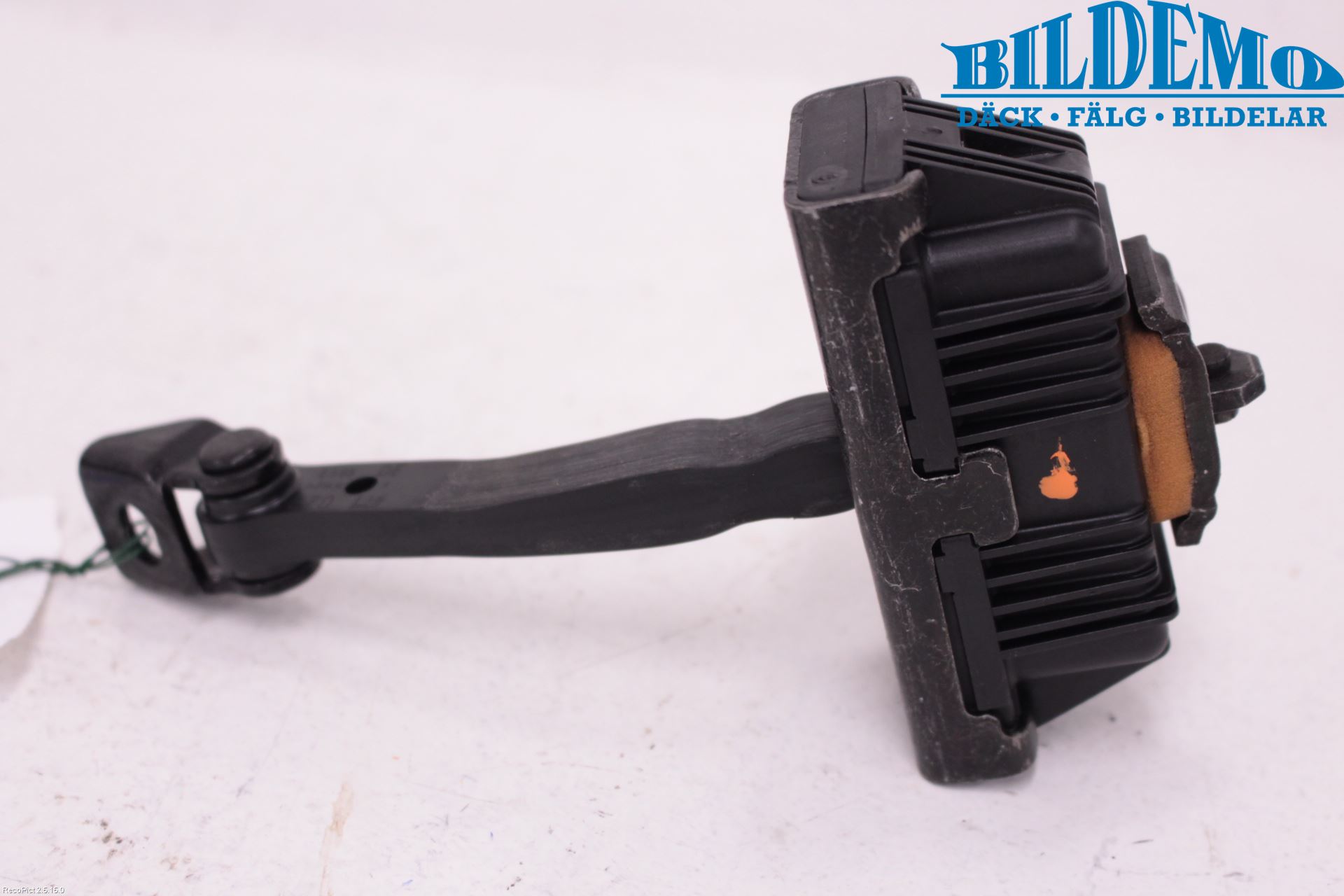 BMW X5 E70 07-13 Dörrstopp