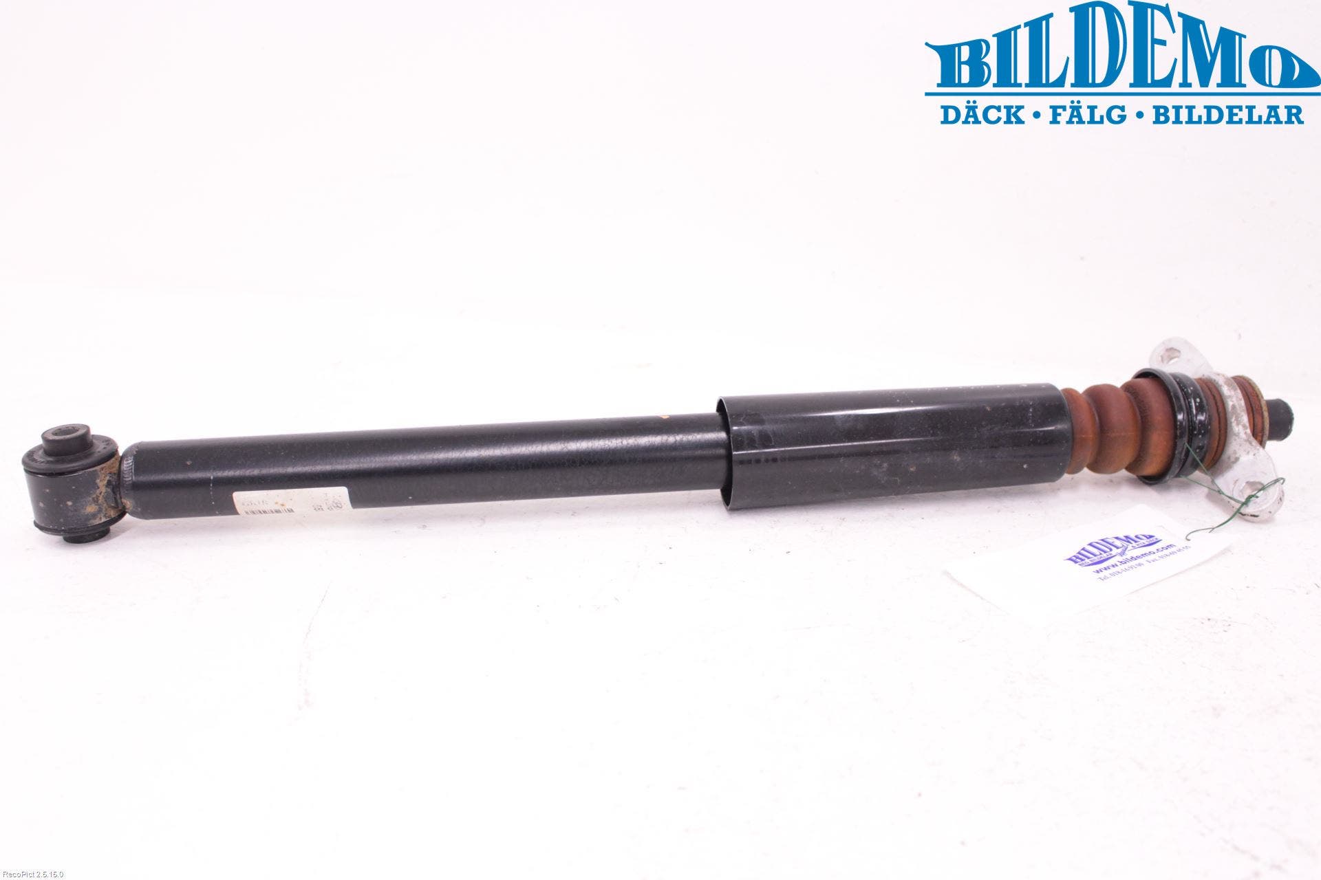 Hyundai i20 GB 15-20 Stötdämpare Bak