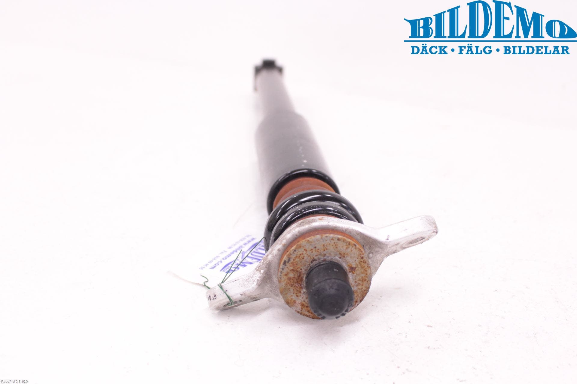 Hyundai i20 GB 15-20 Stötdämpare Bak