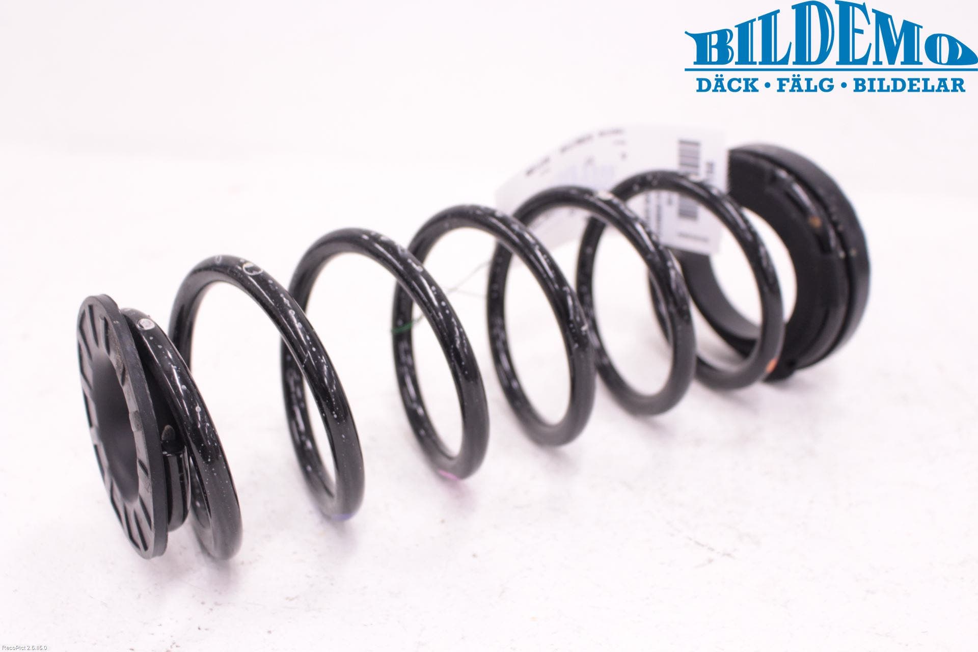 Hyundai i20 GB 15-20 Fjäder Bak