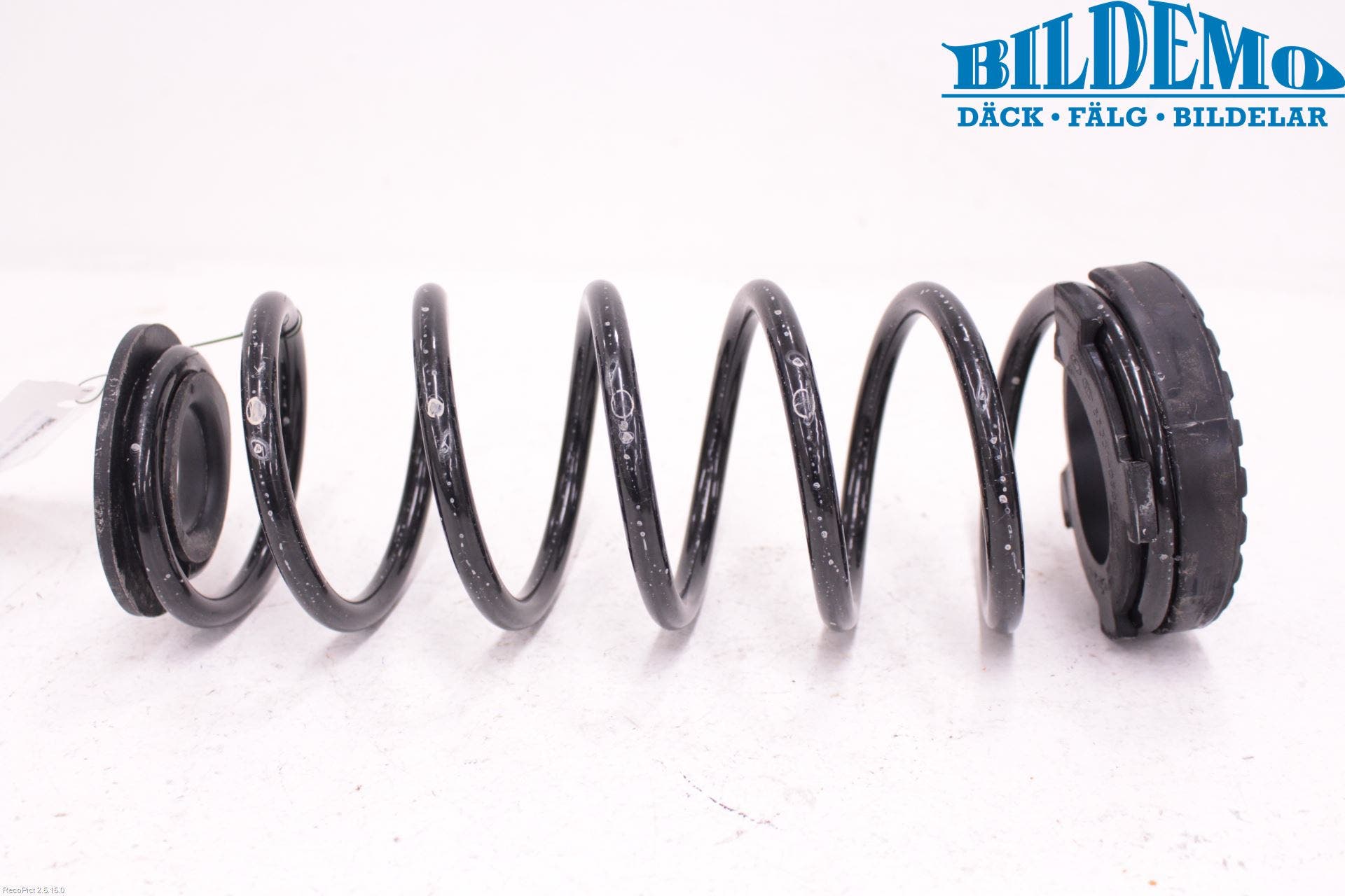 Hyundai i20 GB 15-20 Fjäder Bak