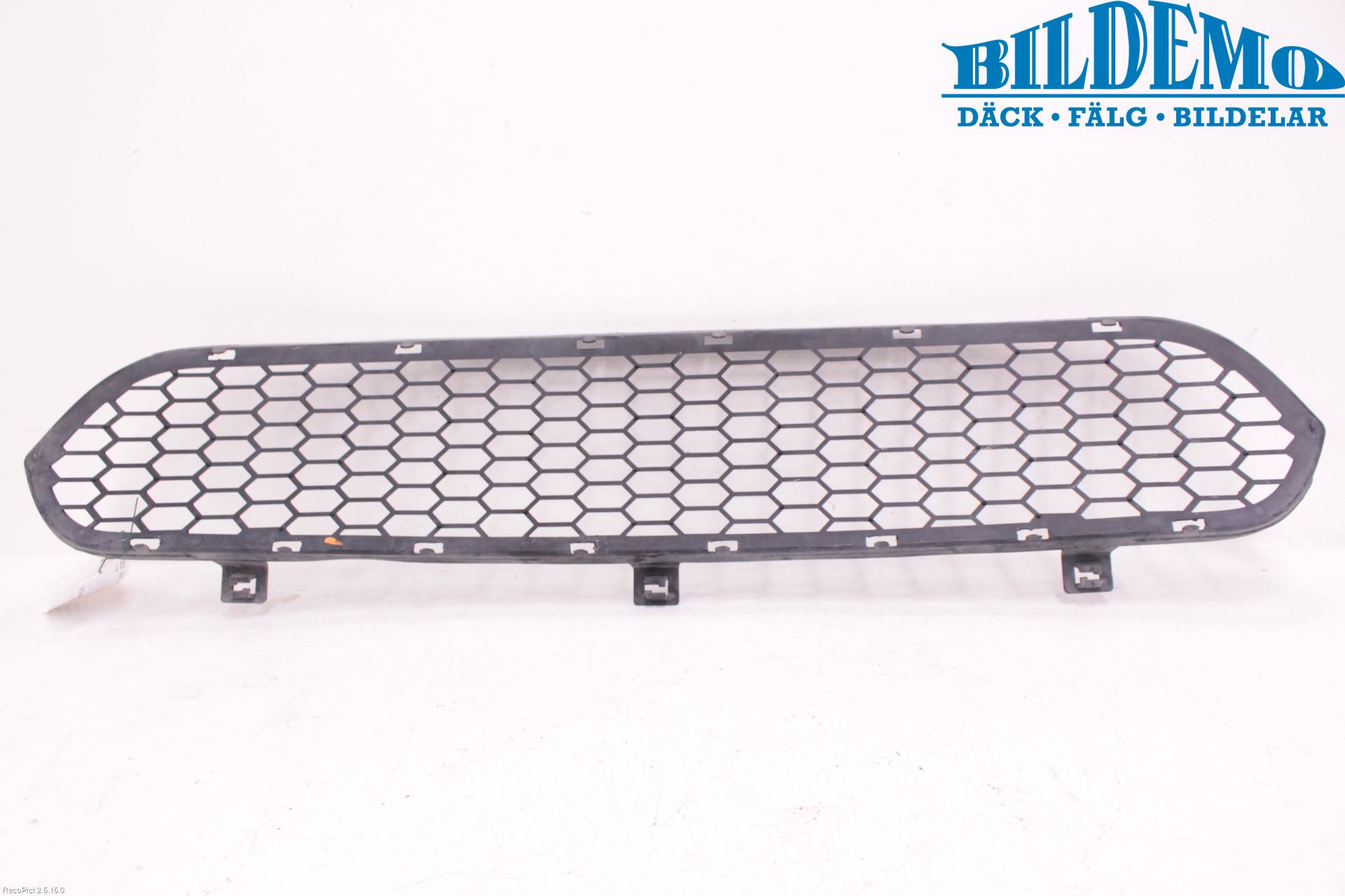 BMW X5 E70 07-13 Grilldel Mitt