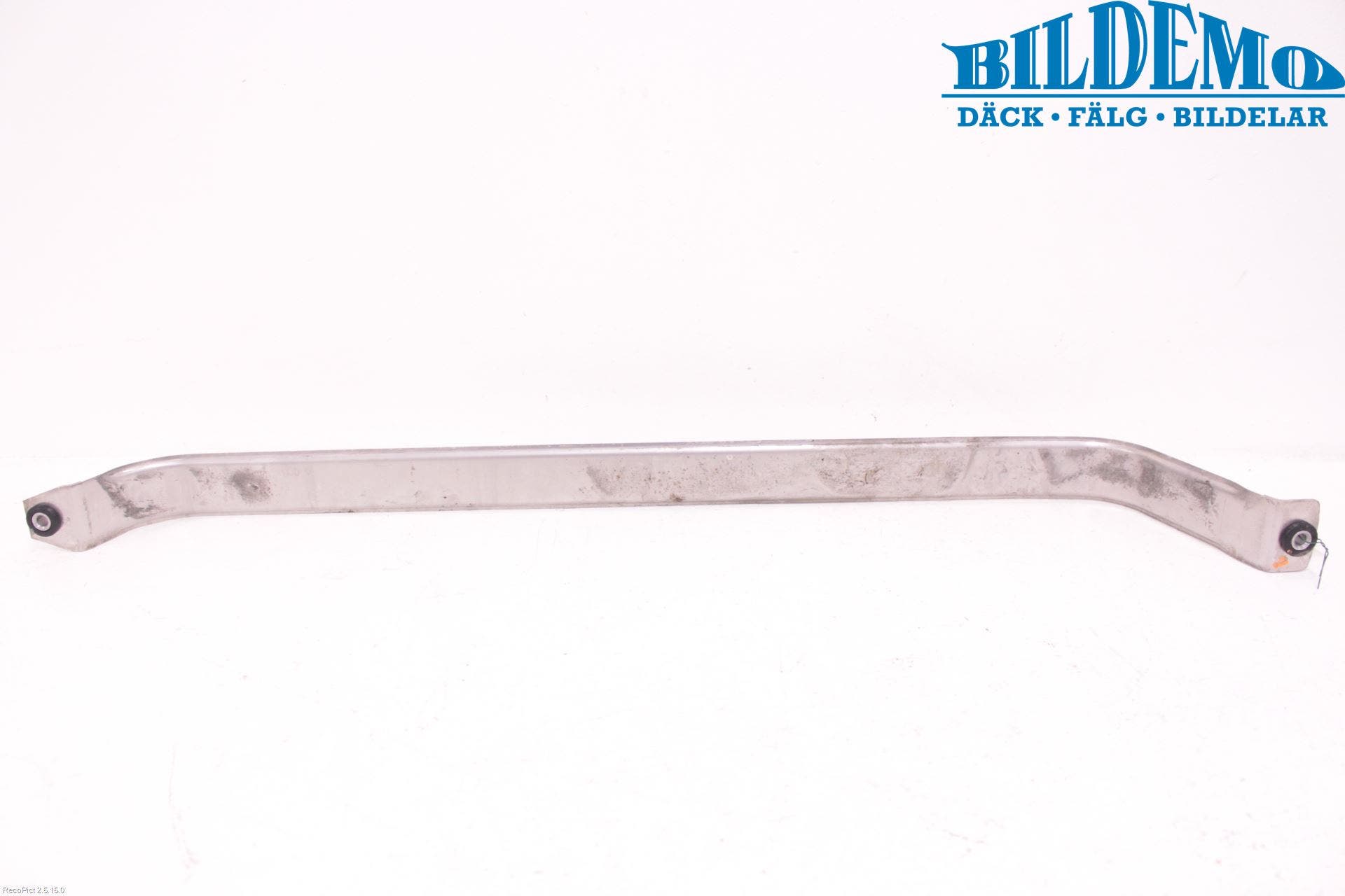 BMW X5 E70 07-13 Bränsletanksband