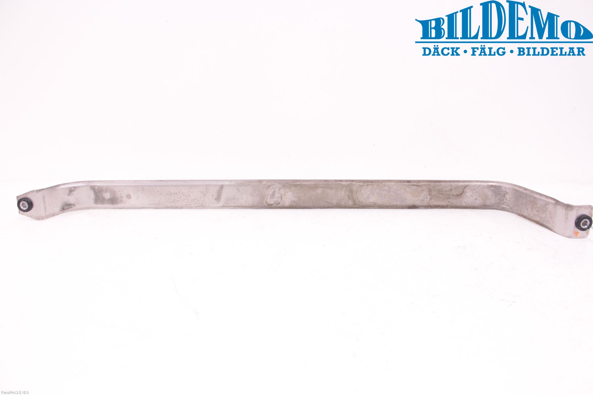 BMW X5 E70 07-13 Bränsletanksband