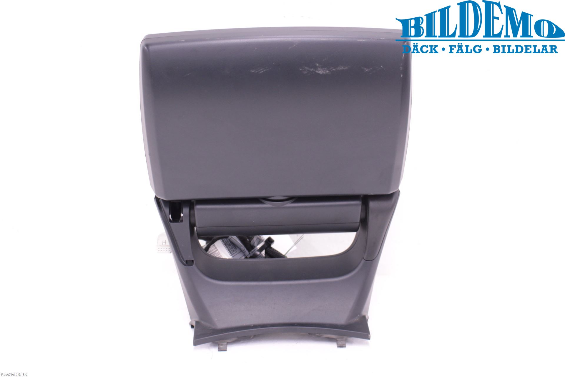 BMW X5 E70 07-13 Bildskärm