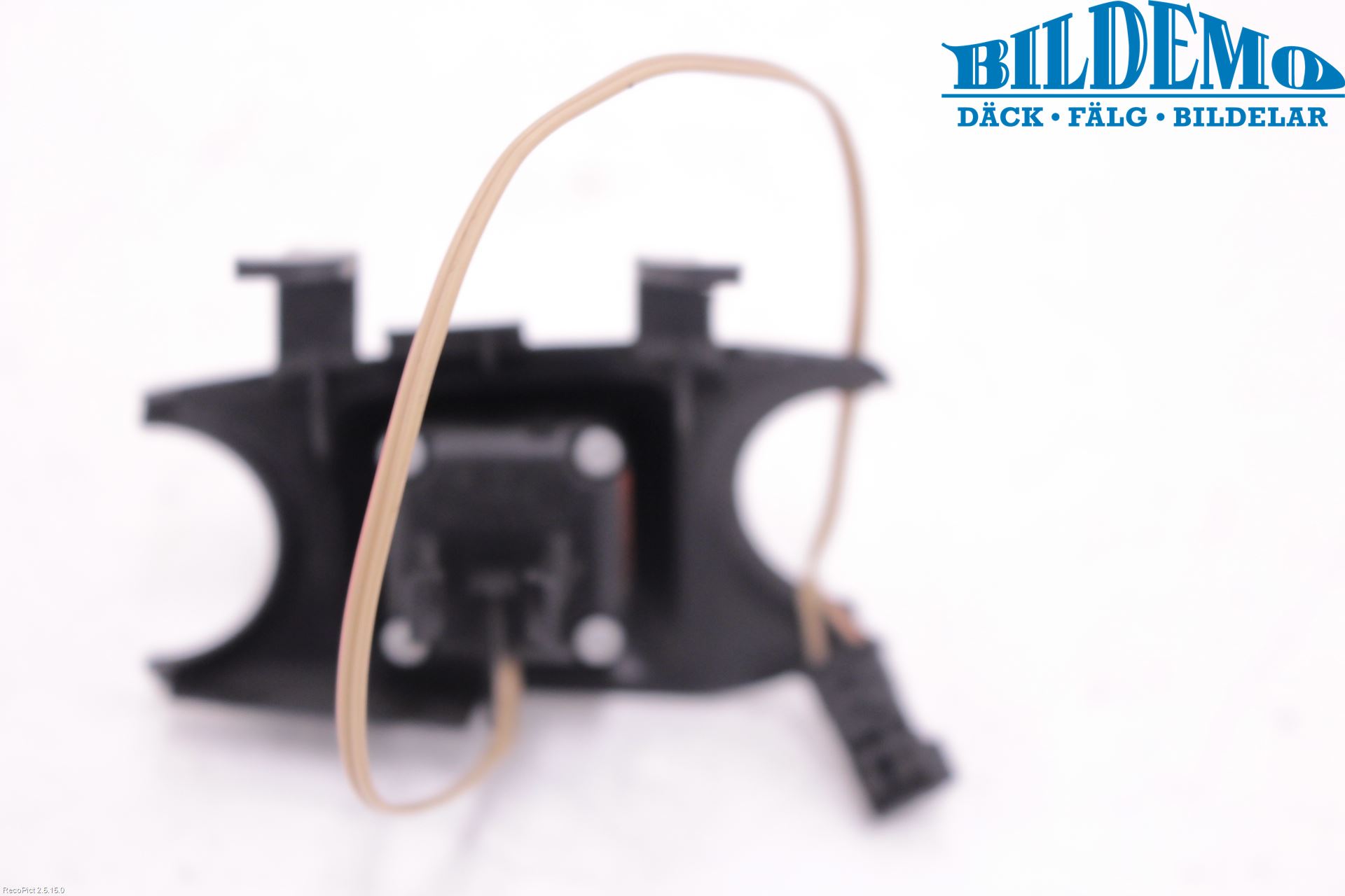 BMW X5 E70 07-13 Strömställare Övrigt