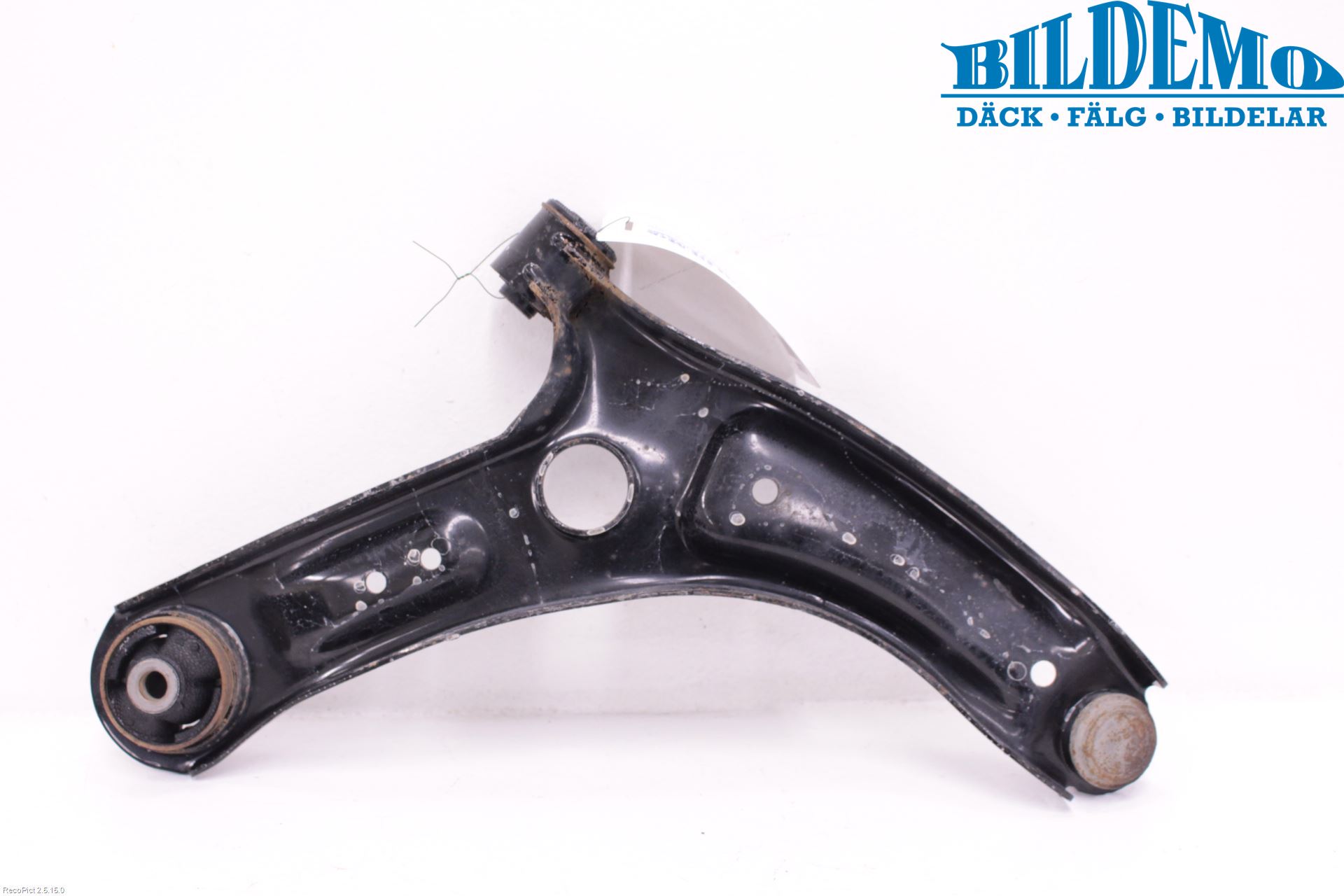 Hyundai i20 GB 15-20 Bärarm Fram Undre Vä