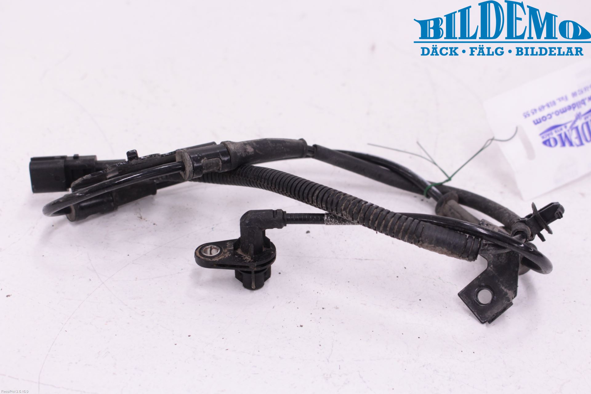 Hyundai i20 GB 15-20 Abs Sensor