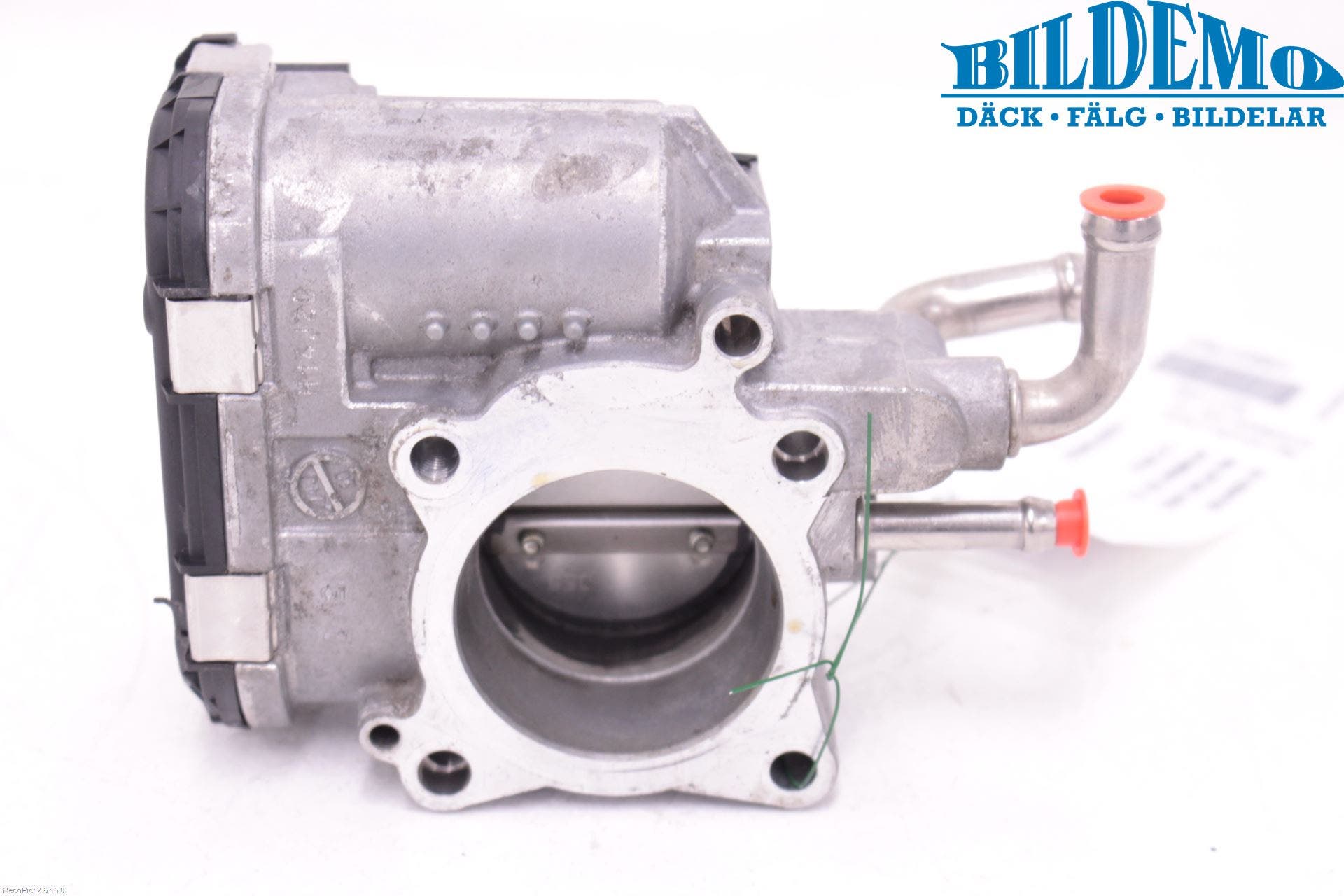 Hyundai i20 GB 15-20 Injspjällhus