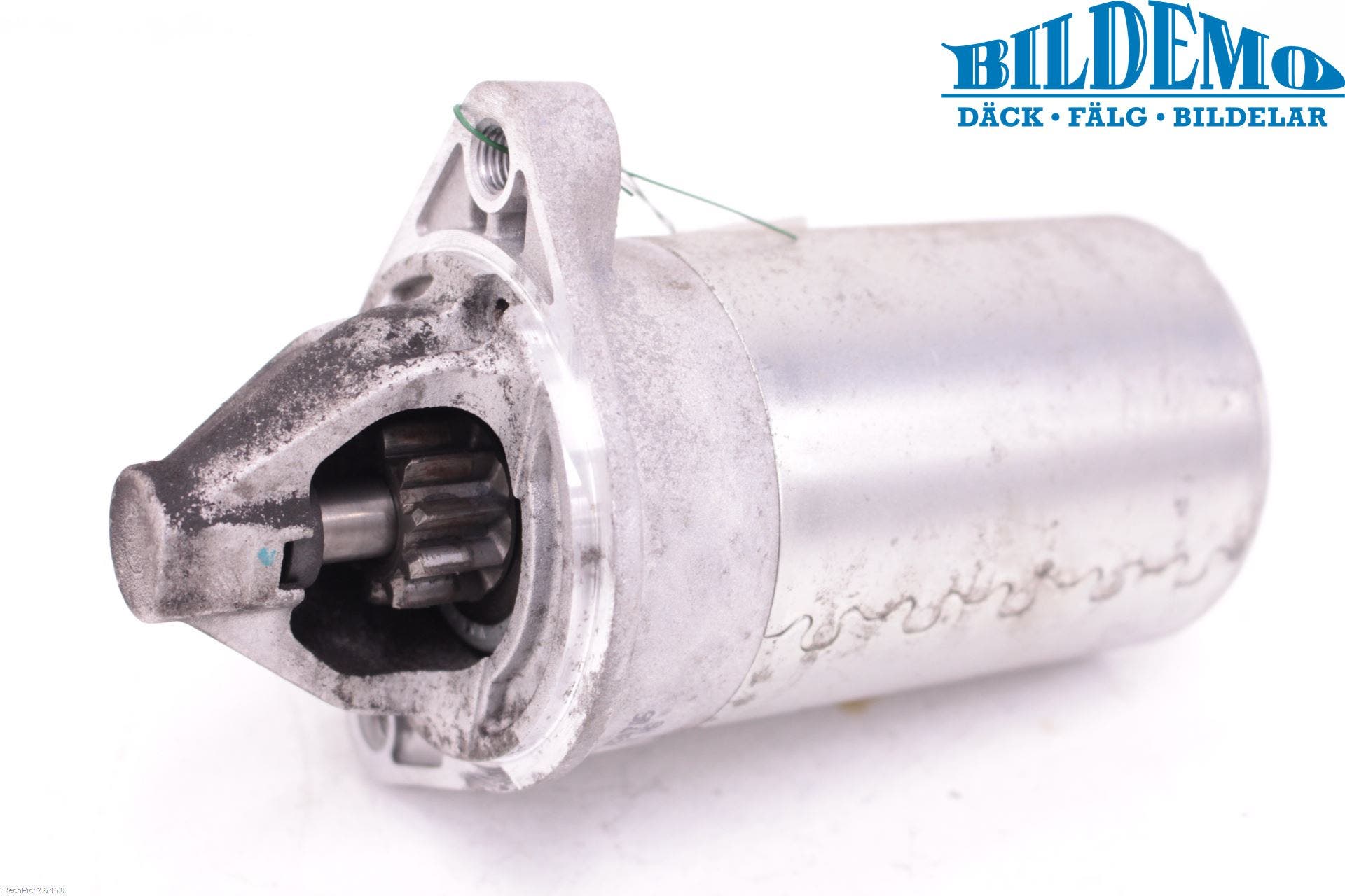 Hyundai i20 GB 15-20 Startmotor