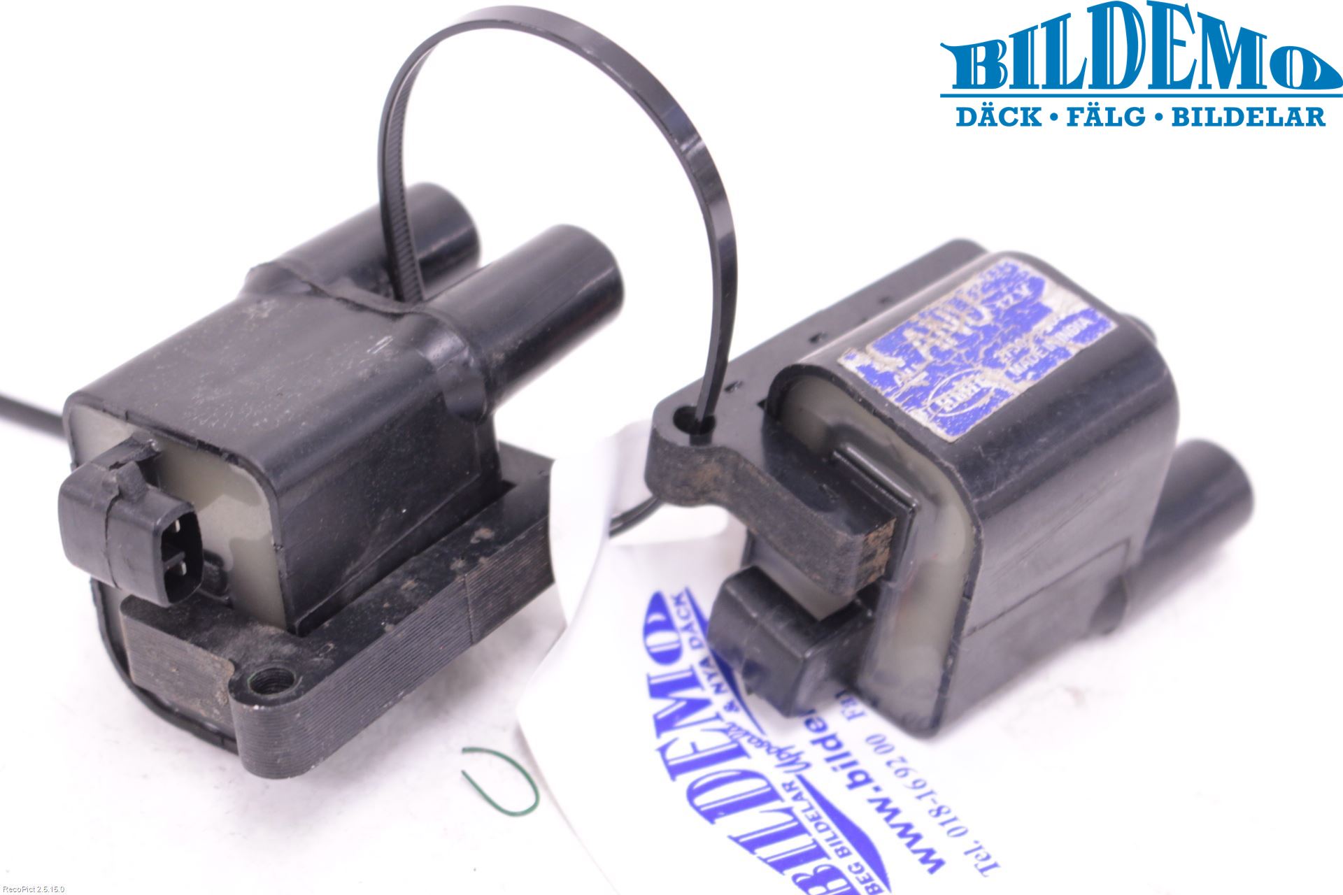 Hyundai i20 GB 15-20 Tändspole