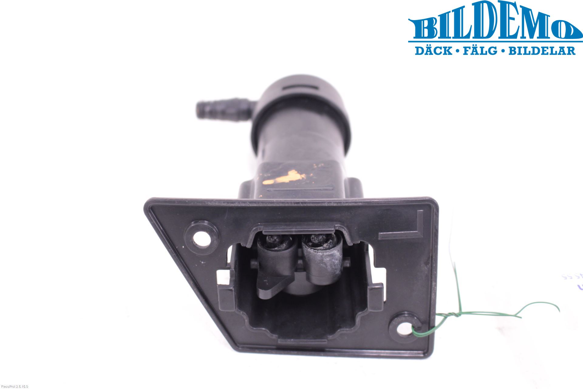 Cadillac BLS Spolarmunstycke Strålkastare