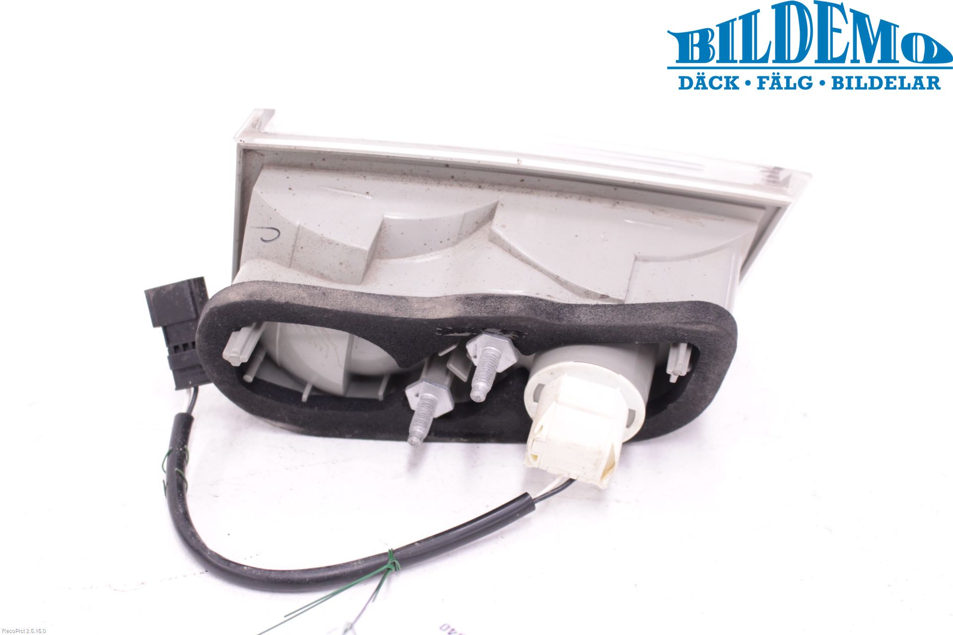 Cadillac BLS Backlampa