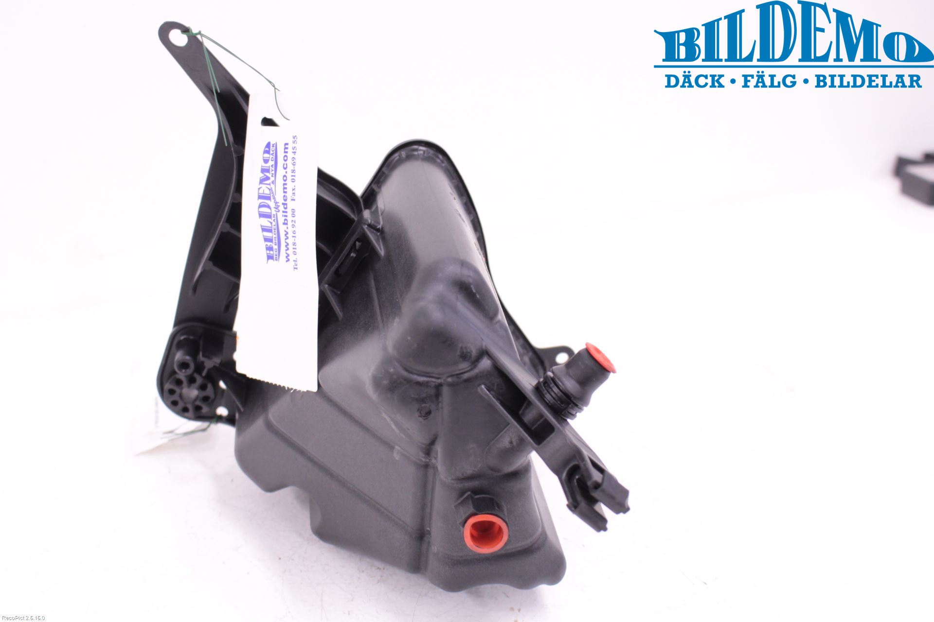BMW 5 F10/F11/F18 09-17 Expansionstank
