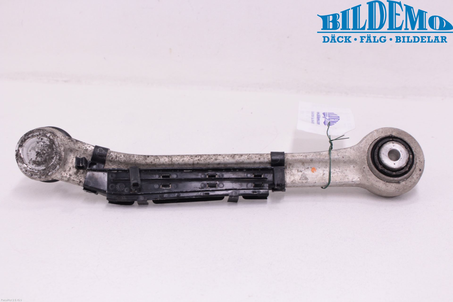 BMW X5 E70 07-13 Bärarm Bak Övre Vänster