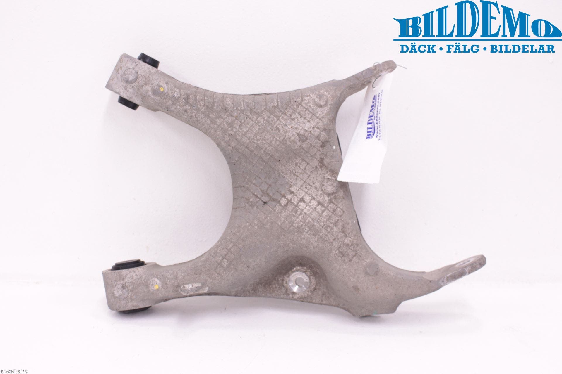 BMW X5 E70 07-13 Bärarm Bak Höger