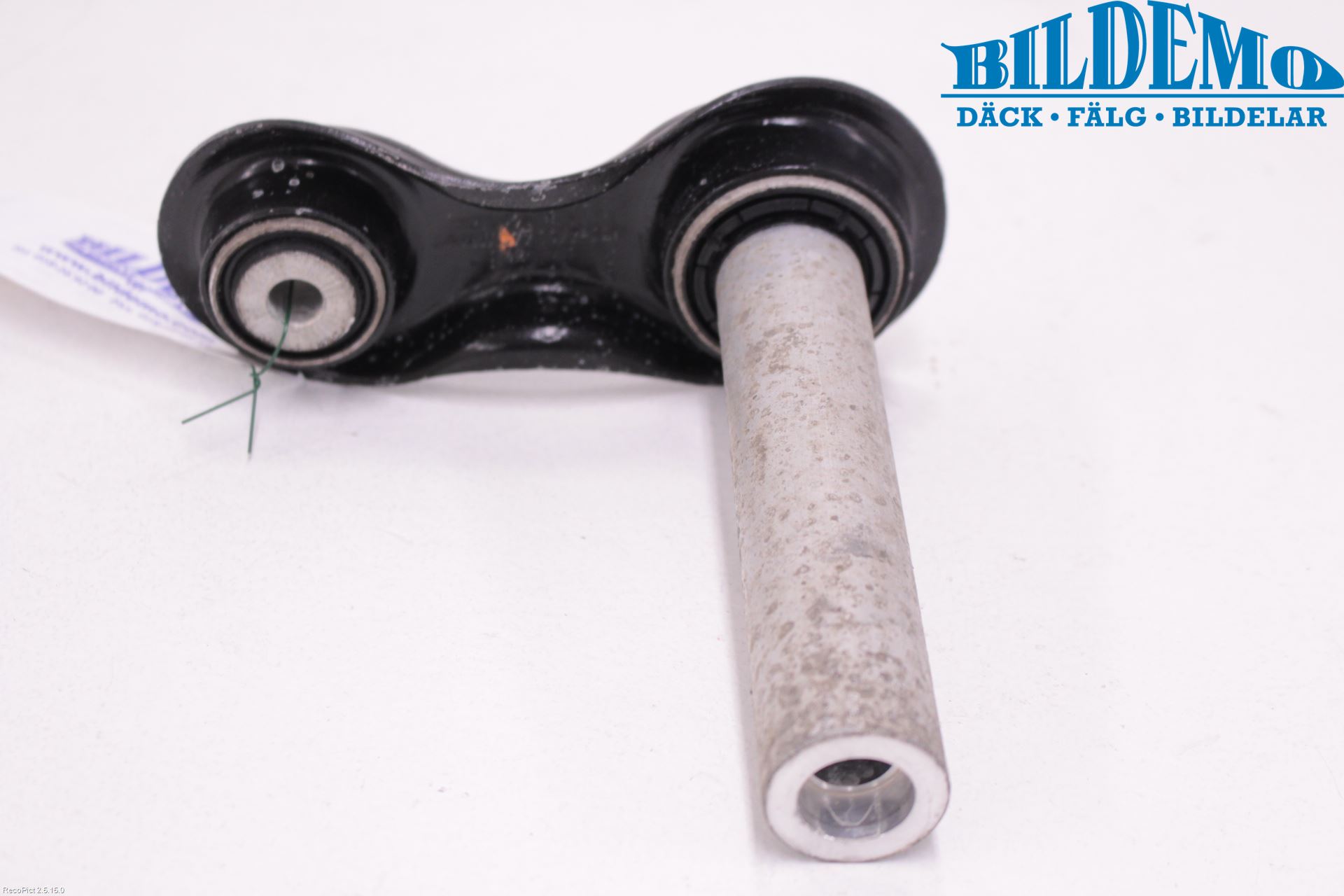 BMW X5 E70 07-13 Bärarm Bak Vänster