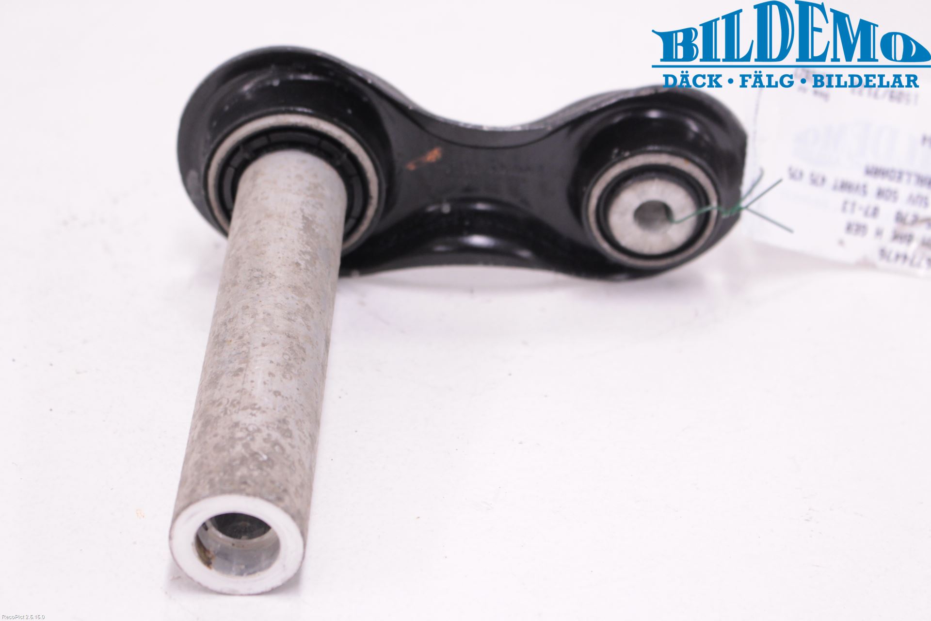 BMW X5 E70 07-13 Bärarm Bak Höger