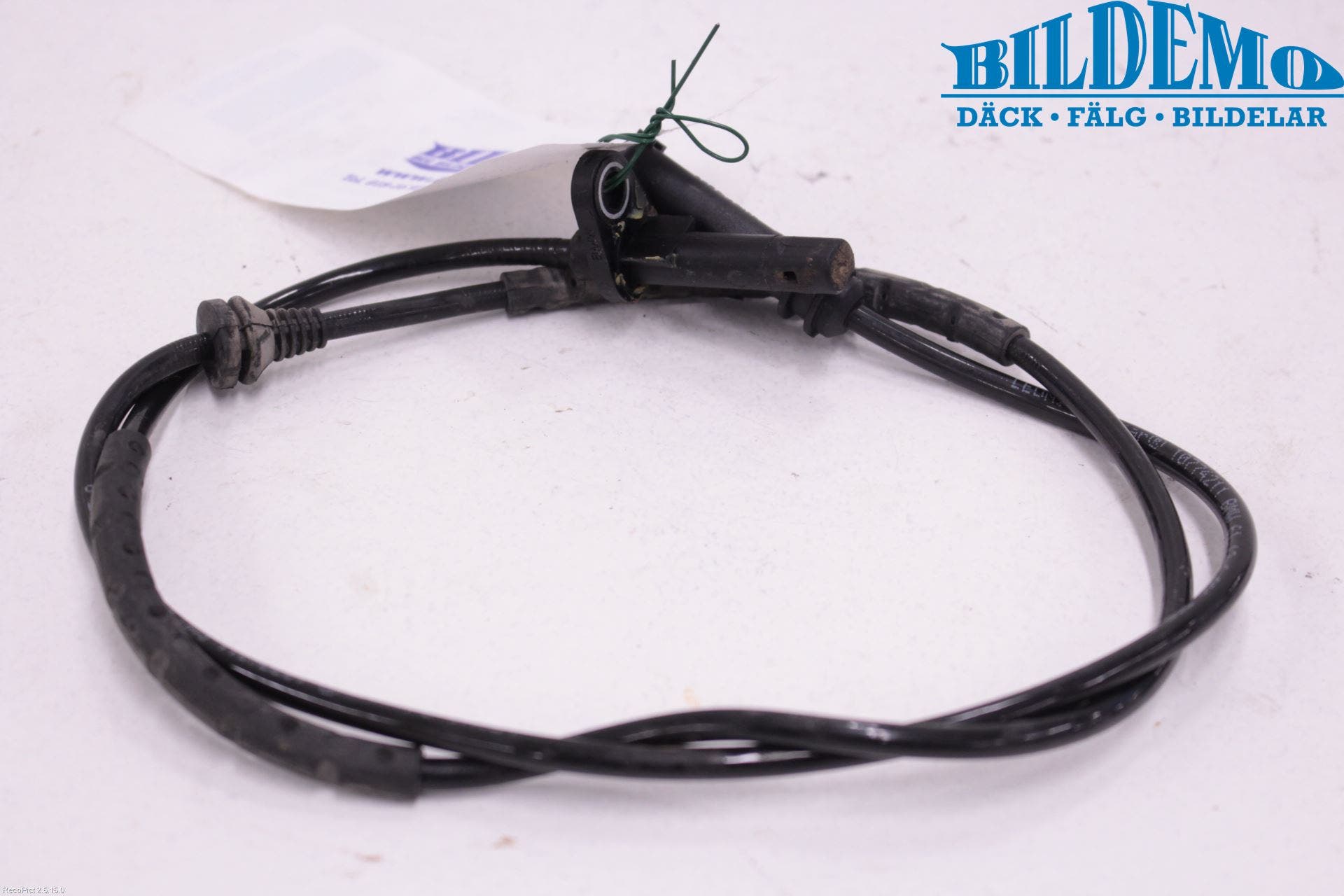 BMW X5 E70 07-13 Abs Sensor
