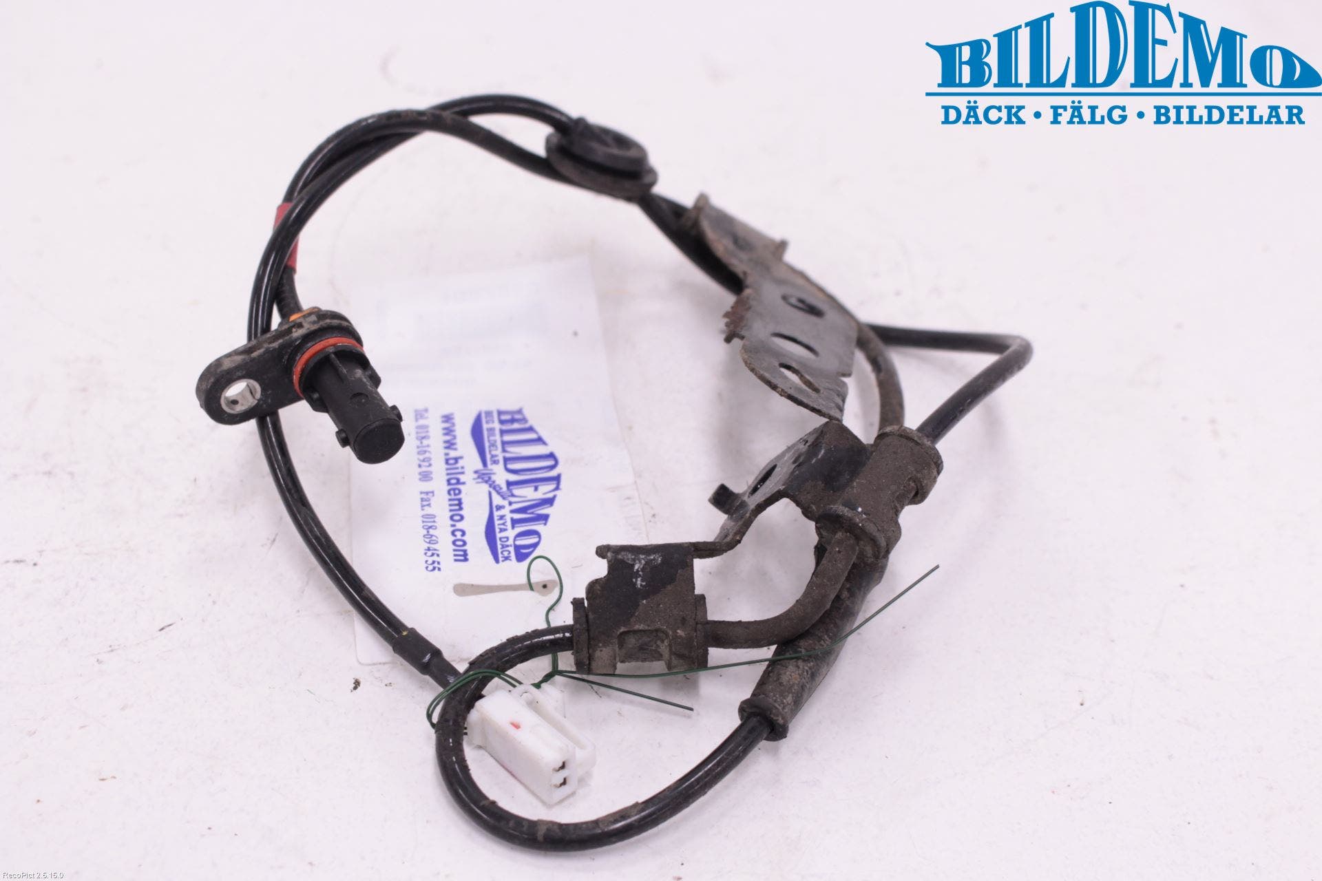 Hyundai i40 08-15 Abs Sensor
