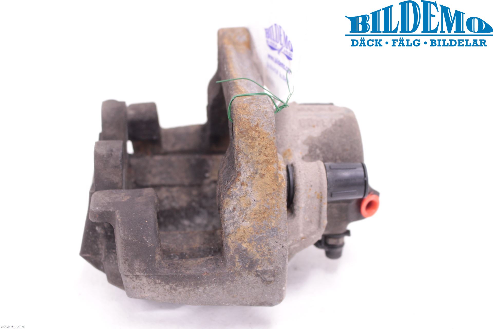 BMW X3 F25 10-17 Bromsok Fram Vänster