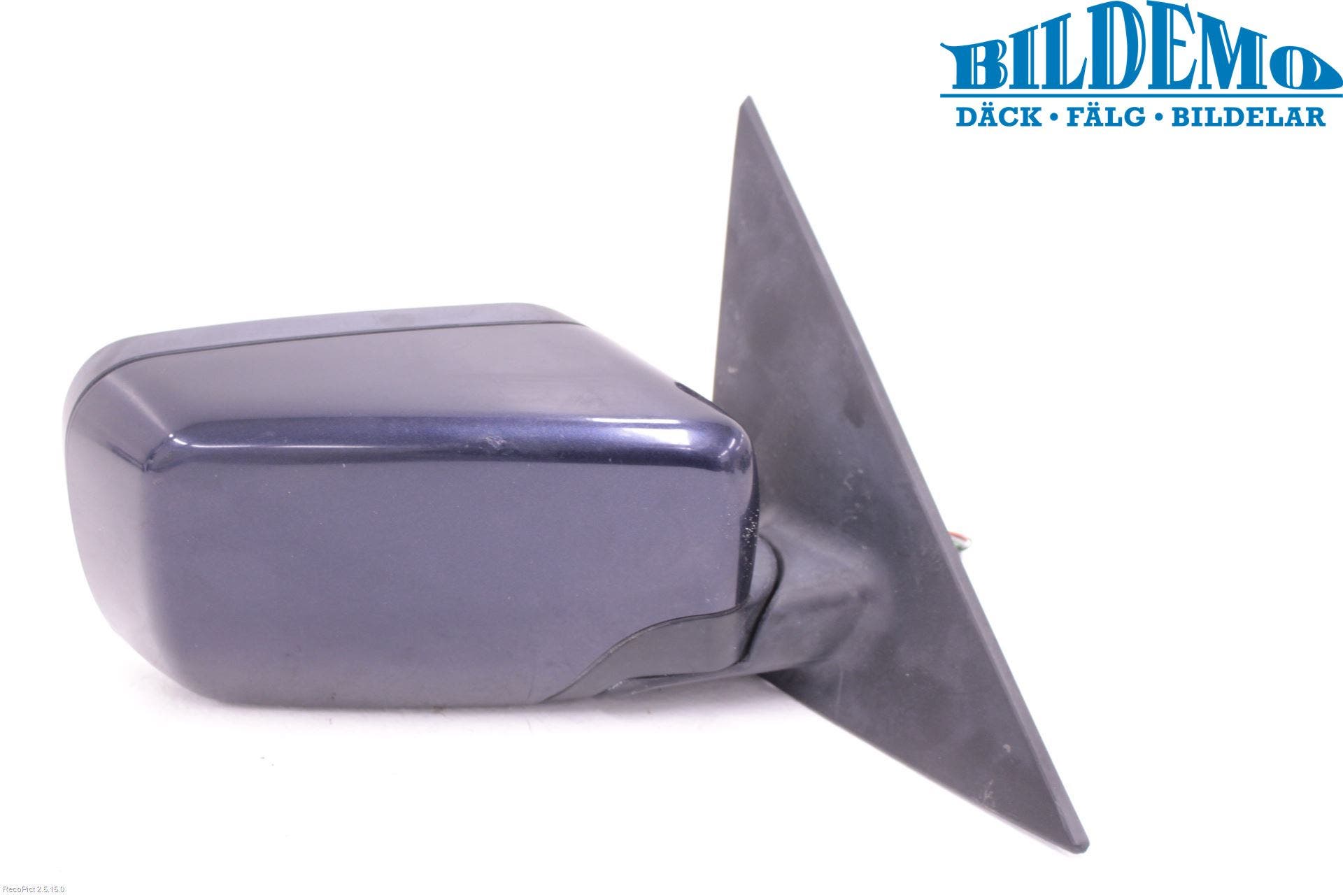 Opel INSIGNIA 09-16 Spegel Yttre El Hö