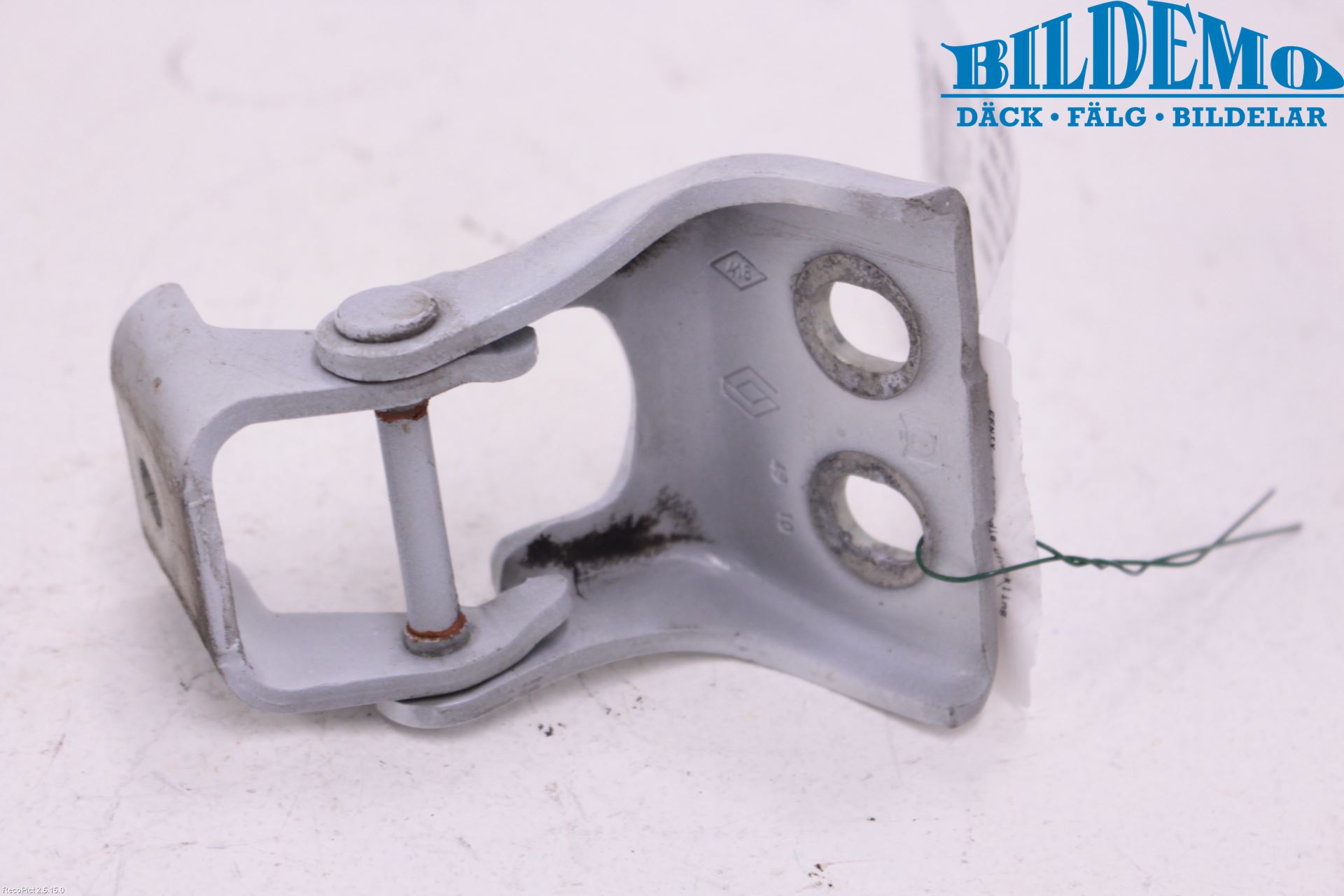 Renault KANGOO II 08-14 Dörrgångjärn