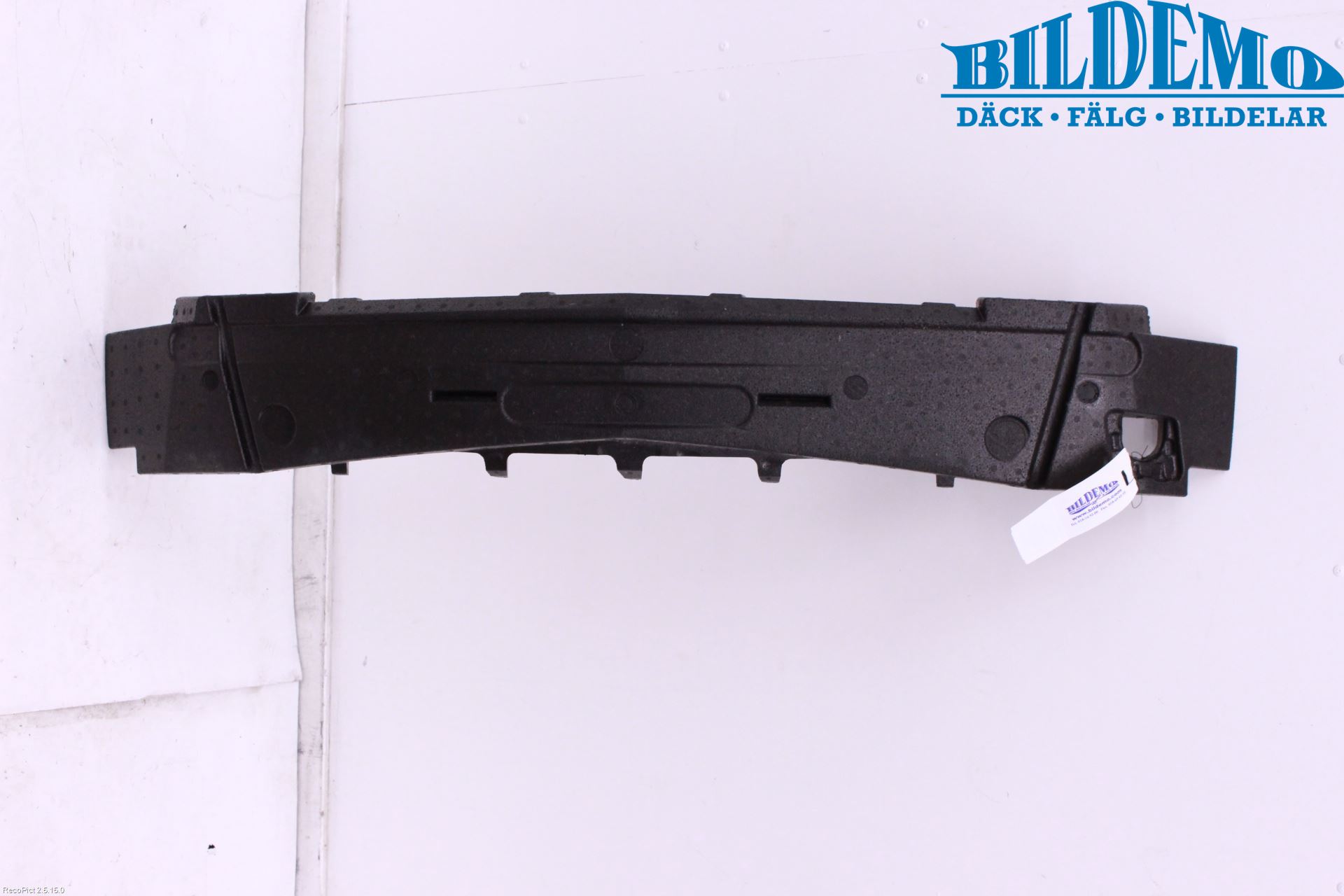 Cadillac BLS Stötfångar Deformelement Fram