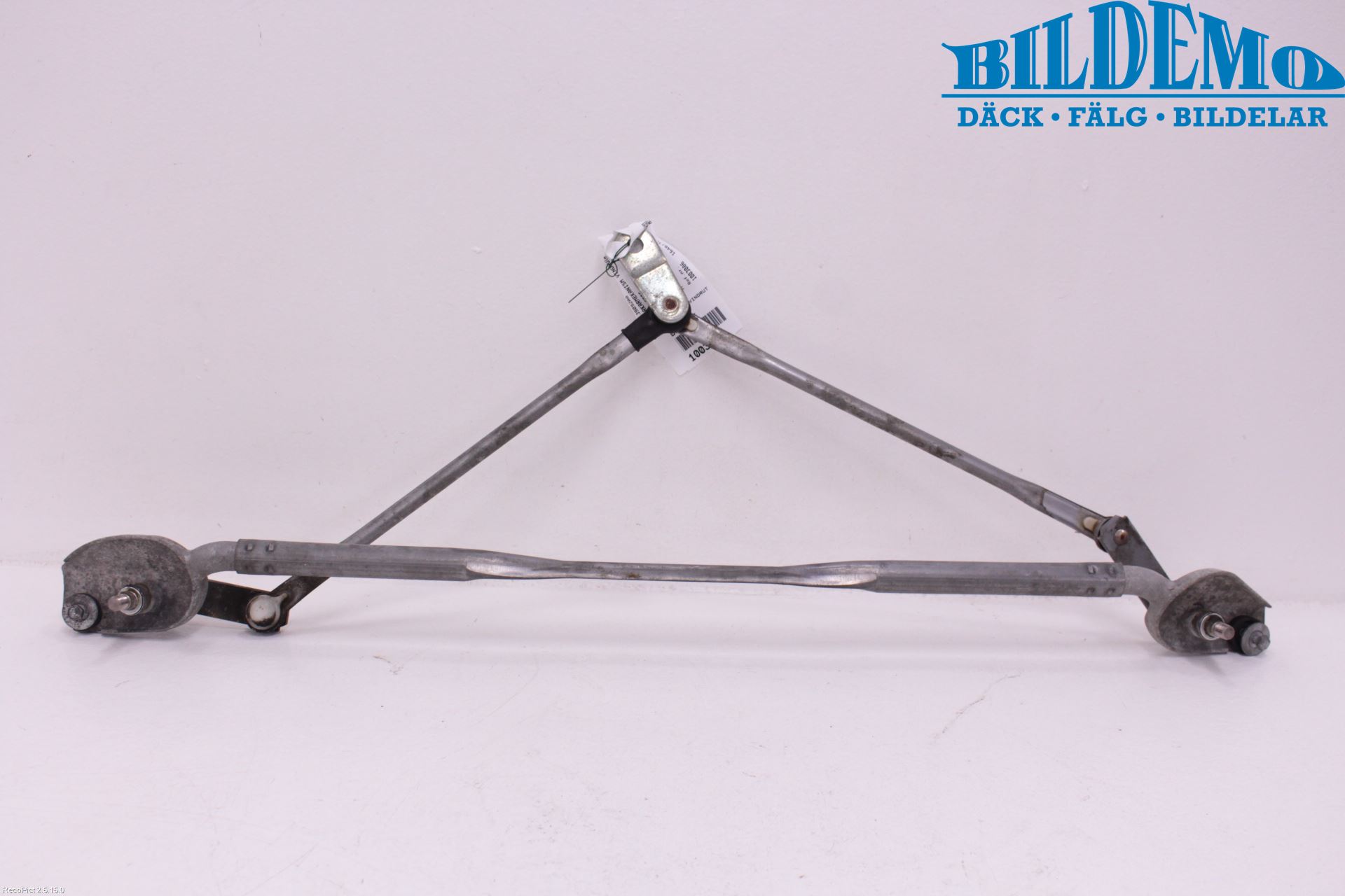 Chrysler CHR 300C Torkarmekanism Vindruta